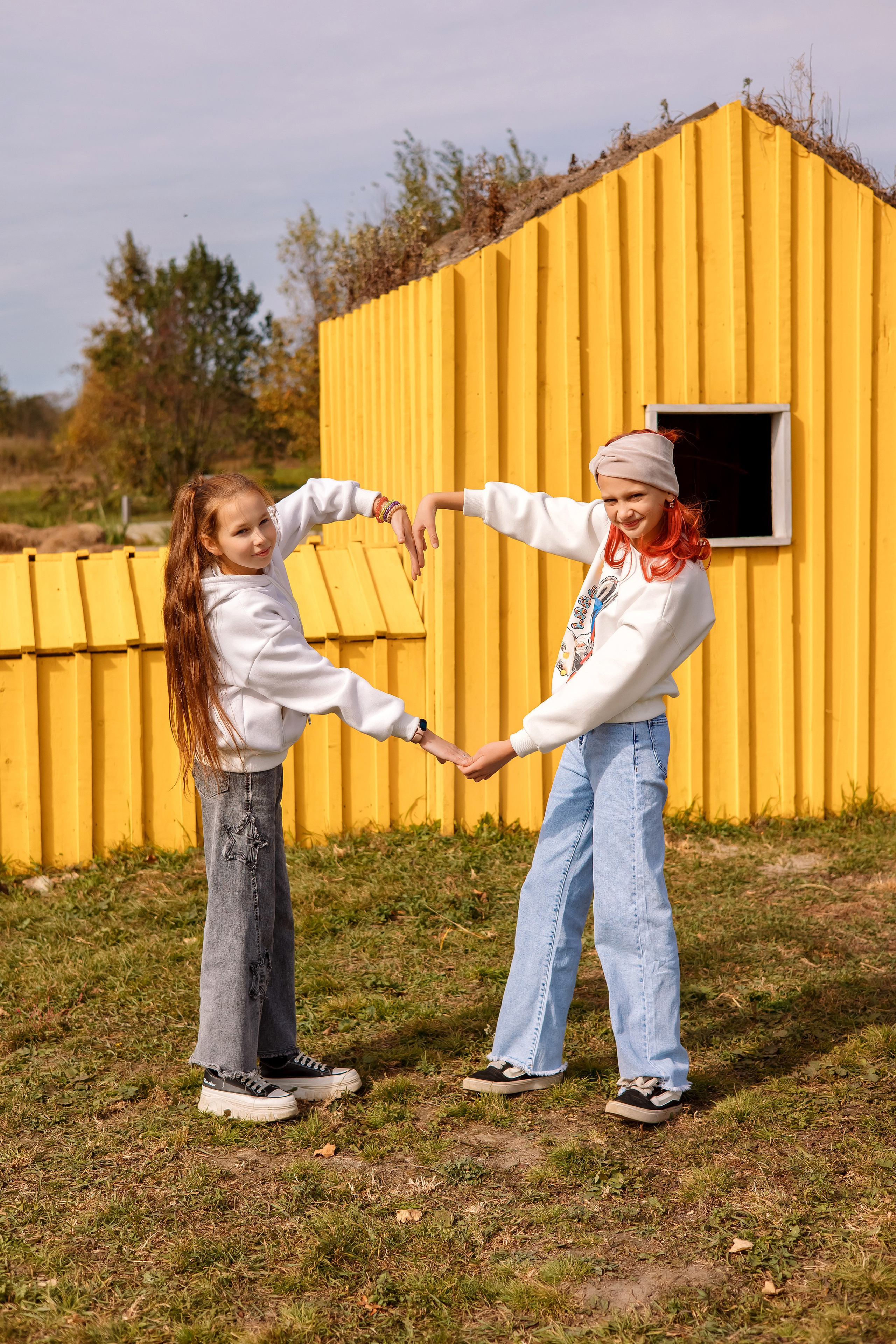 4 класс пос. Тавричанка. Фотограф Любовь Корниенко, Примоский край