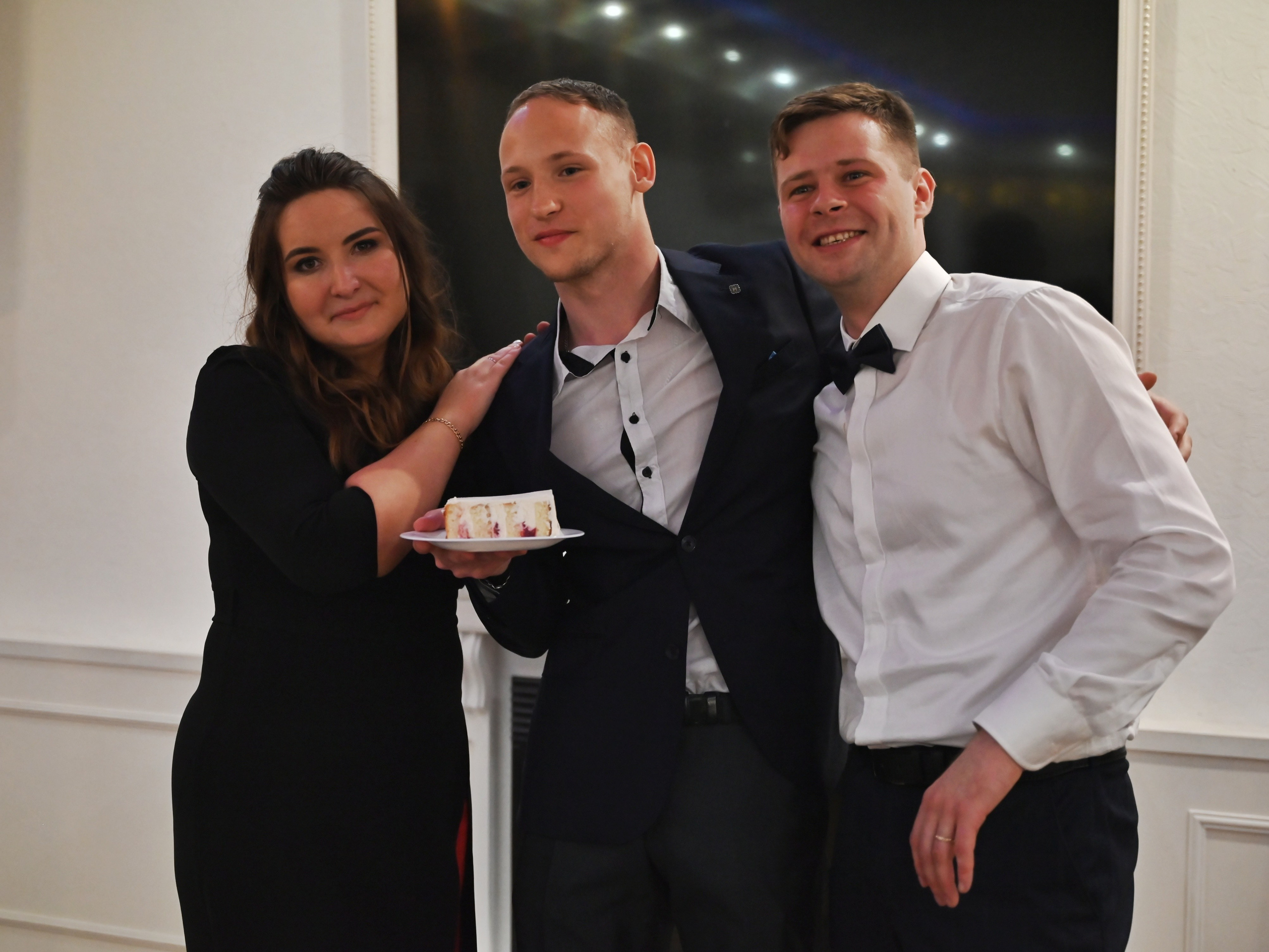 Евгений и Анастасия. Фотограф в Санкт-Петербурге