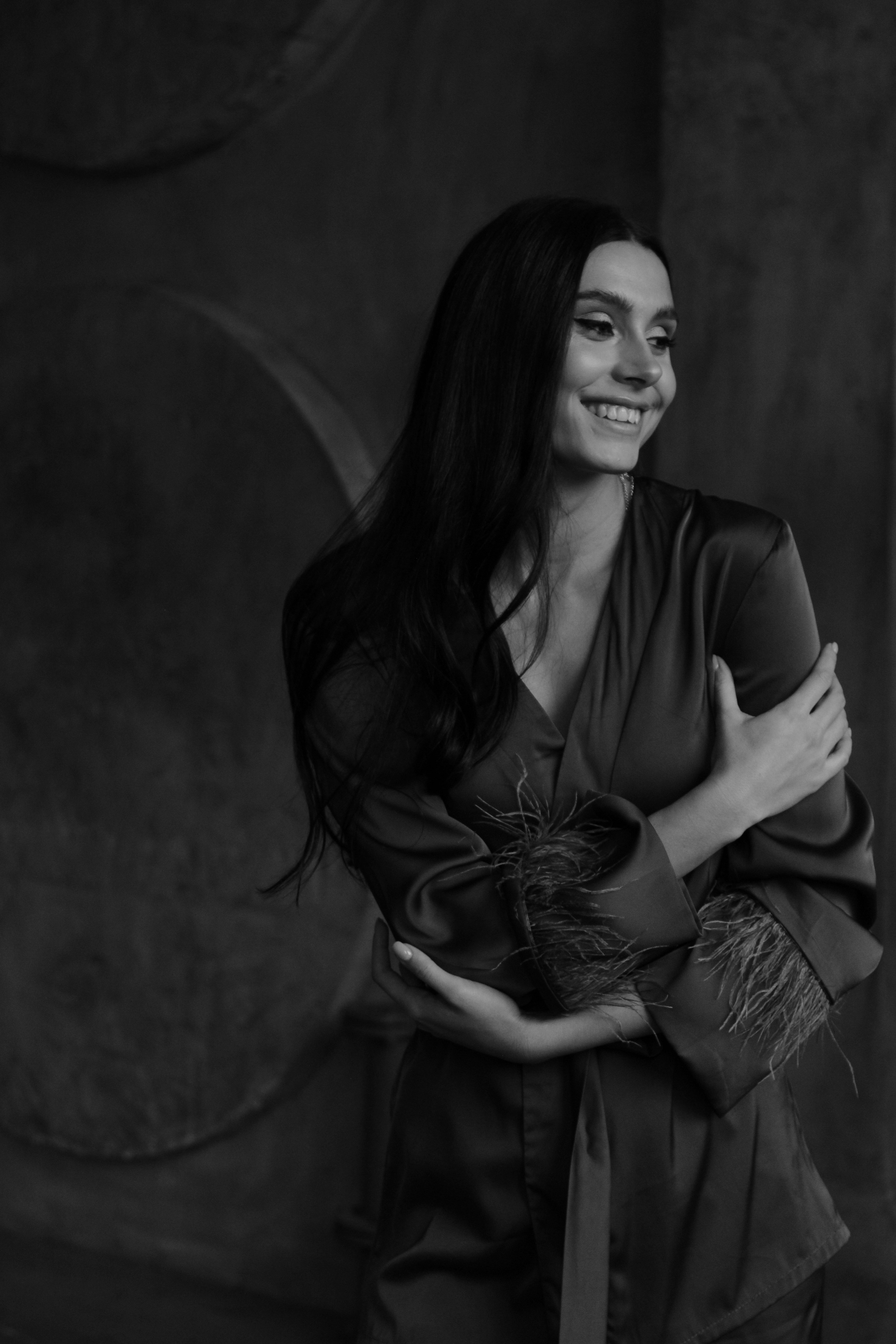 Студийная фотосъемка. Фотограф в Москве ♡