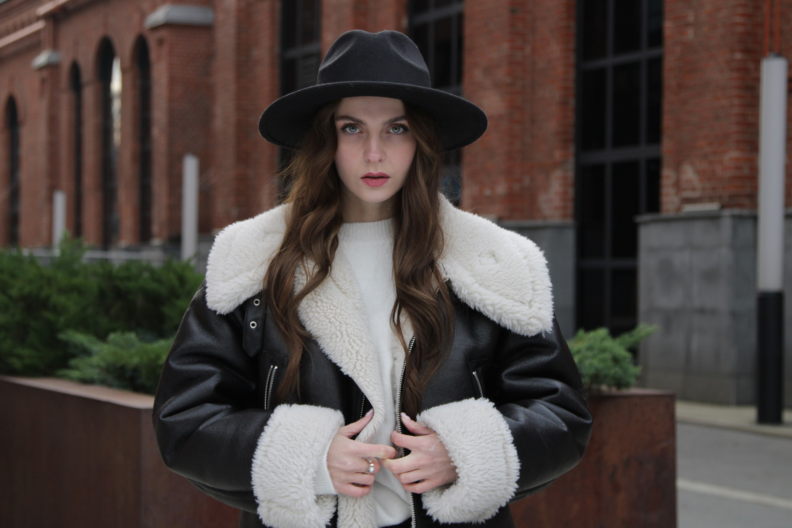 Портреты. Фотограф в Москве ♡