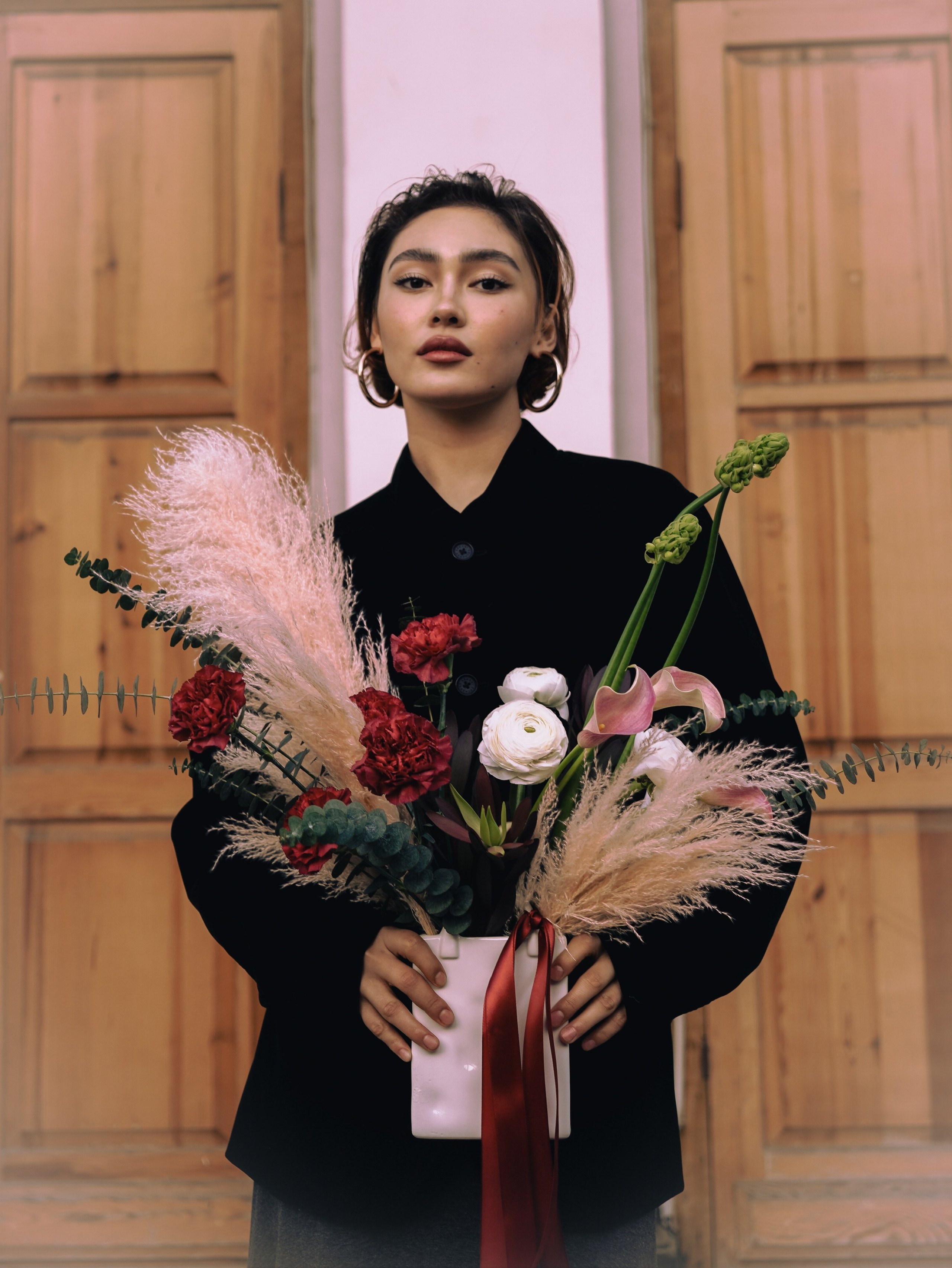 STREKOZA MAISON. Главная