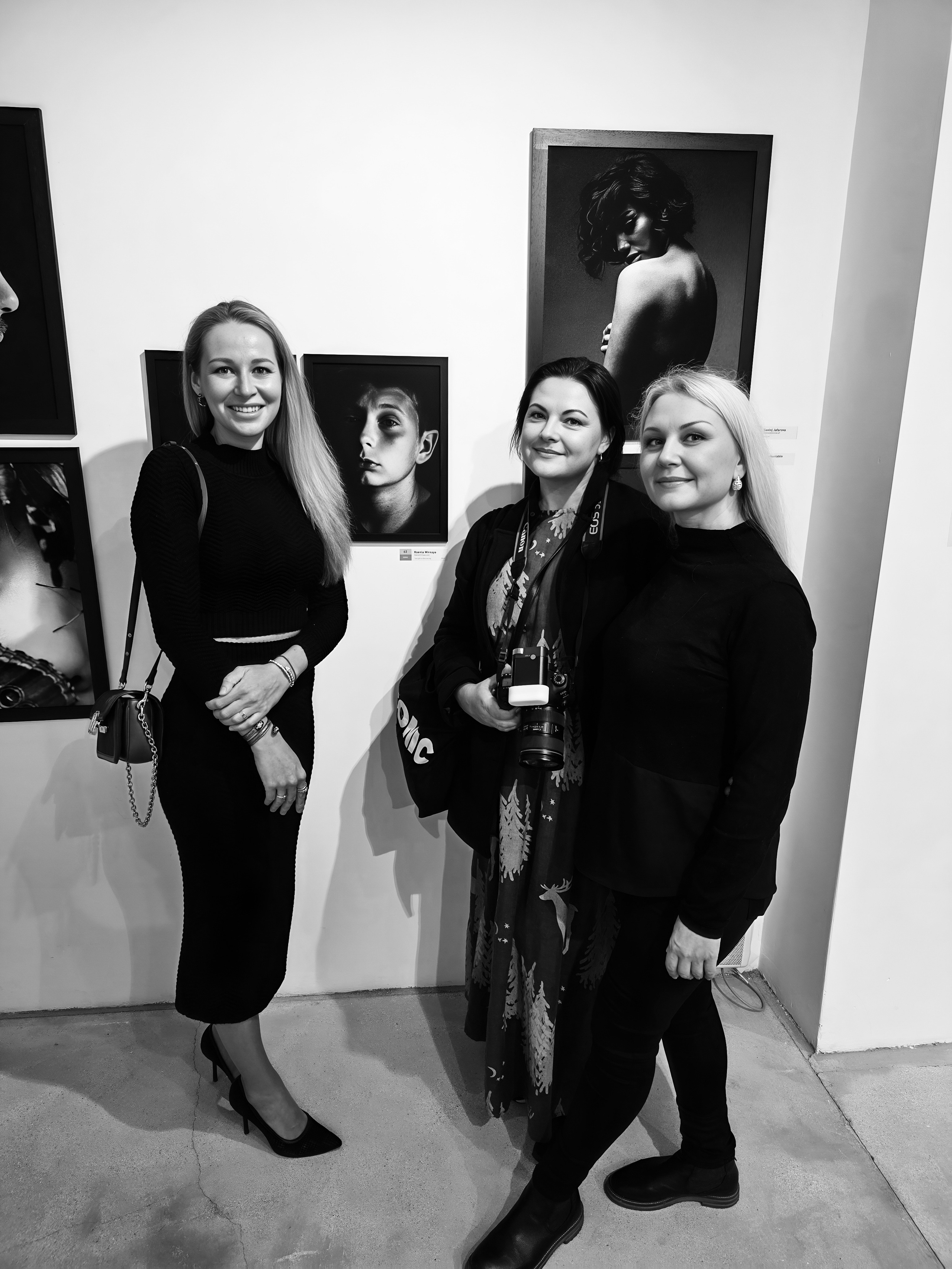 IMAGENATION PARIS 2025 / ICONIC. Art Рhotographer Russia/Moscow