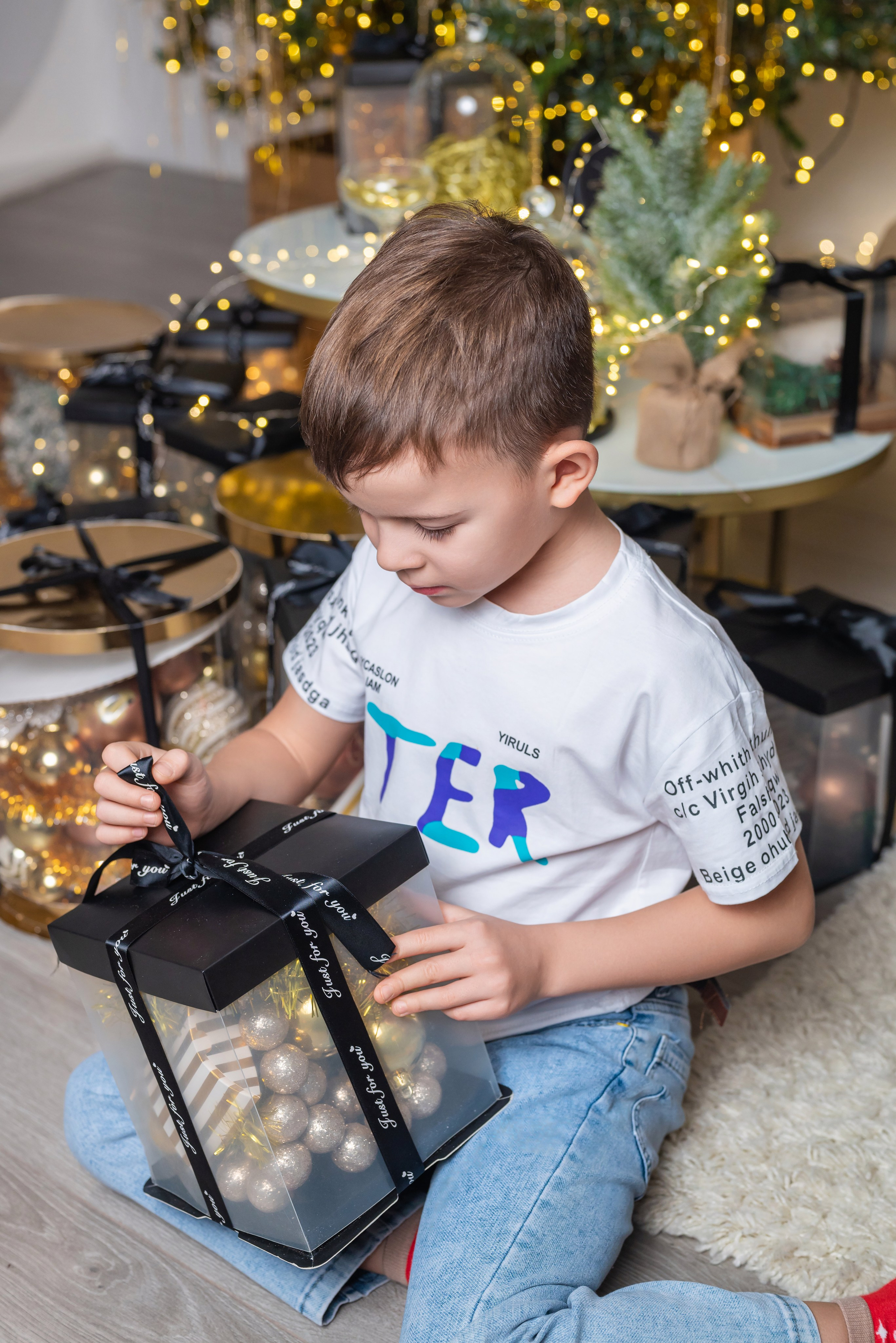 Данил, Алина и Искандер. Фотограф в городе Салават