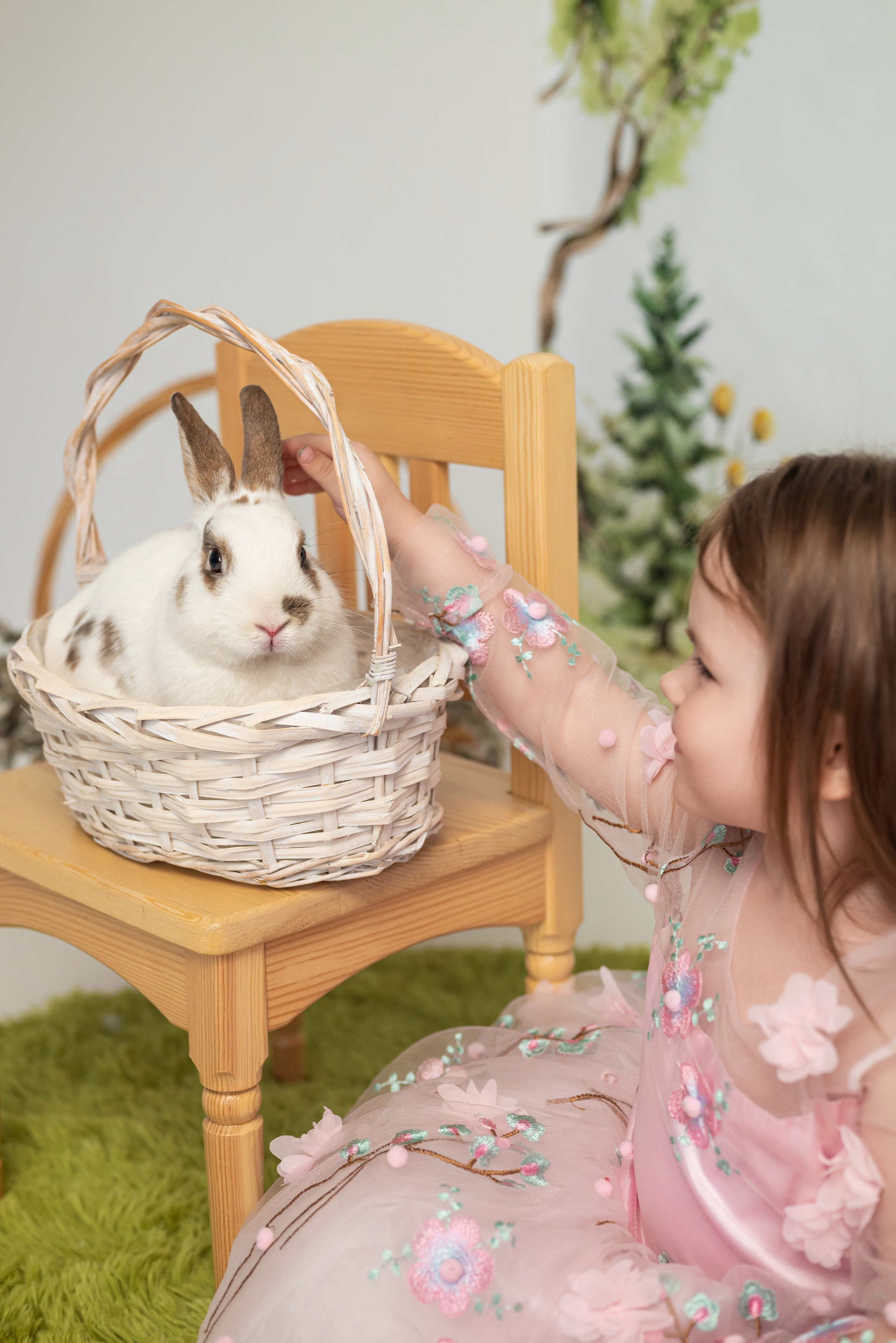 Фотопроект *Пасха*. Фотограф в городе Салават