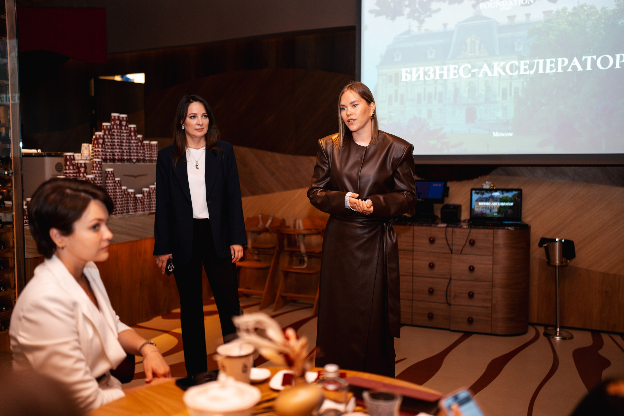 WF. Свадебный фотограф в Москве Кристина Чехова