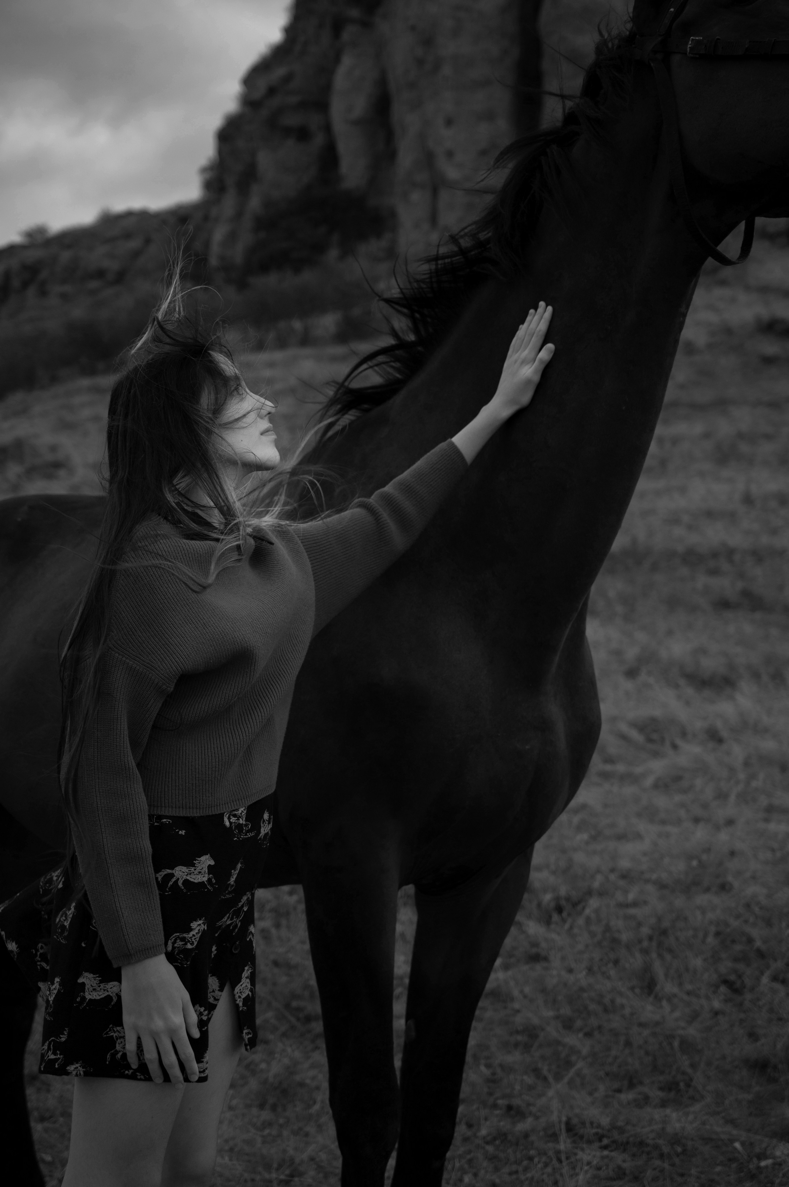 Фотограф Кисловодск / Москва Алёна Выбенгер