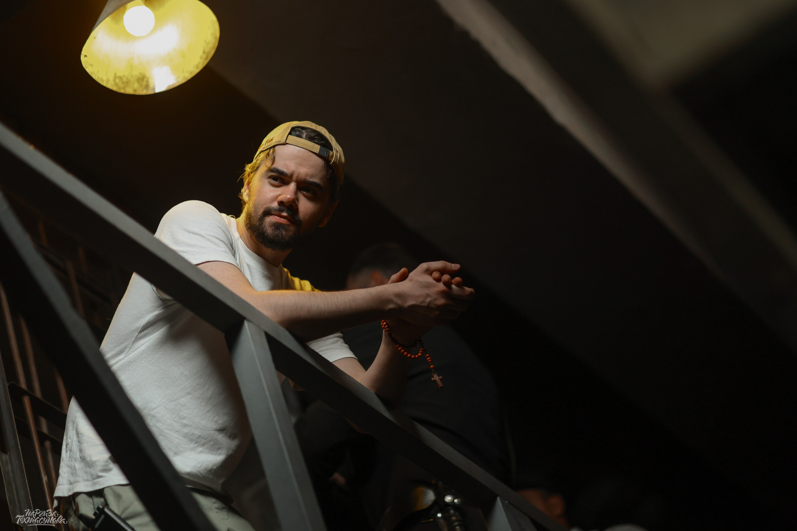 Заточка — Острые края