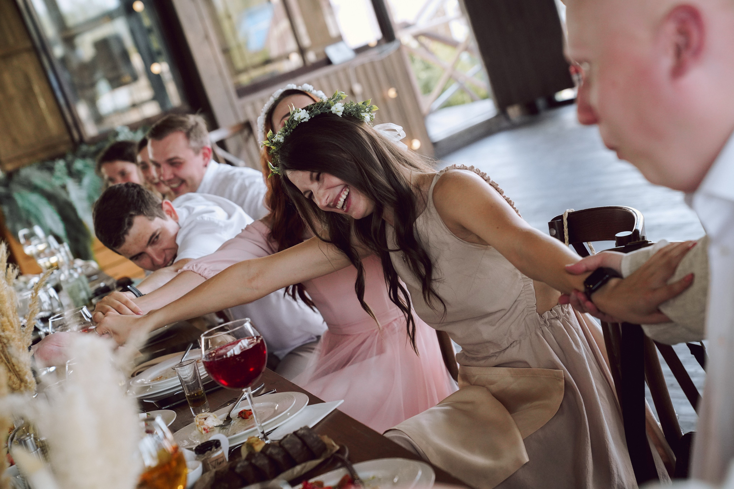 Дмитрий и Виктория. Свадебный и семейный фотограф Ястребова Маргарита