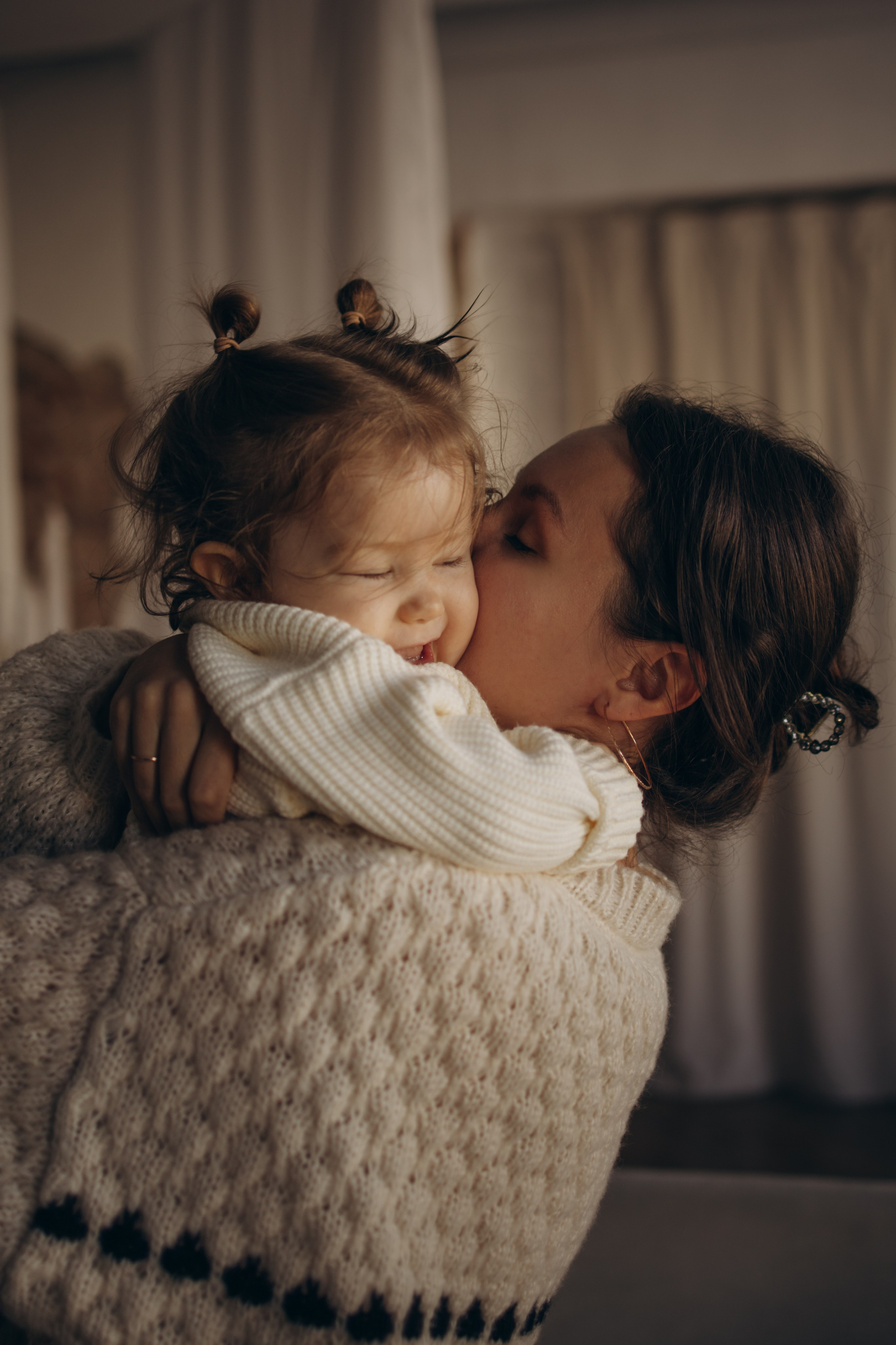 Ксюша и Клёпа. Семейный фотограф Екатерина Еремеева