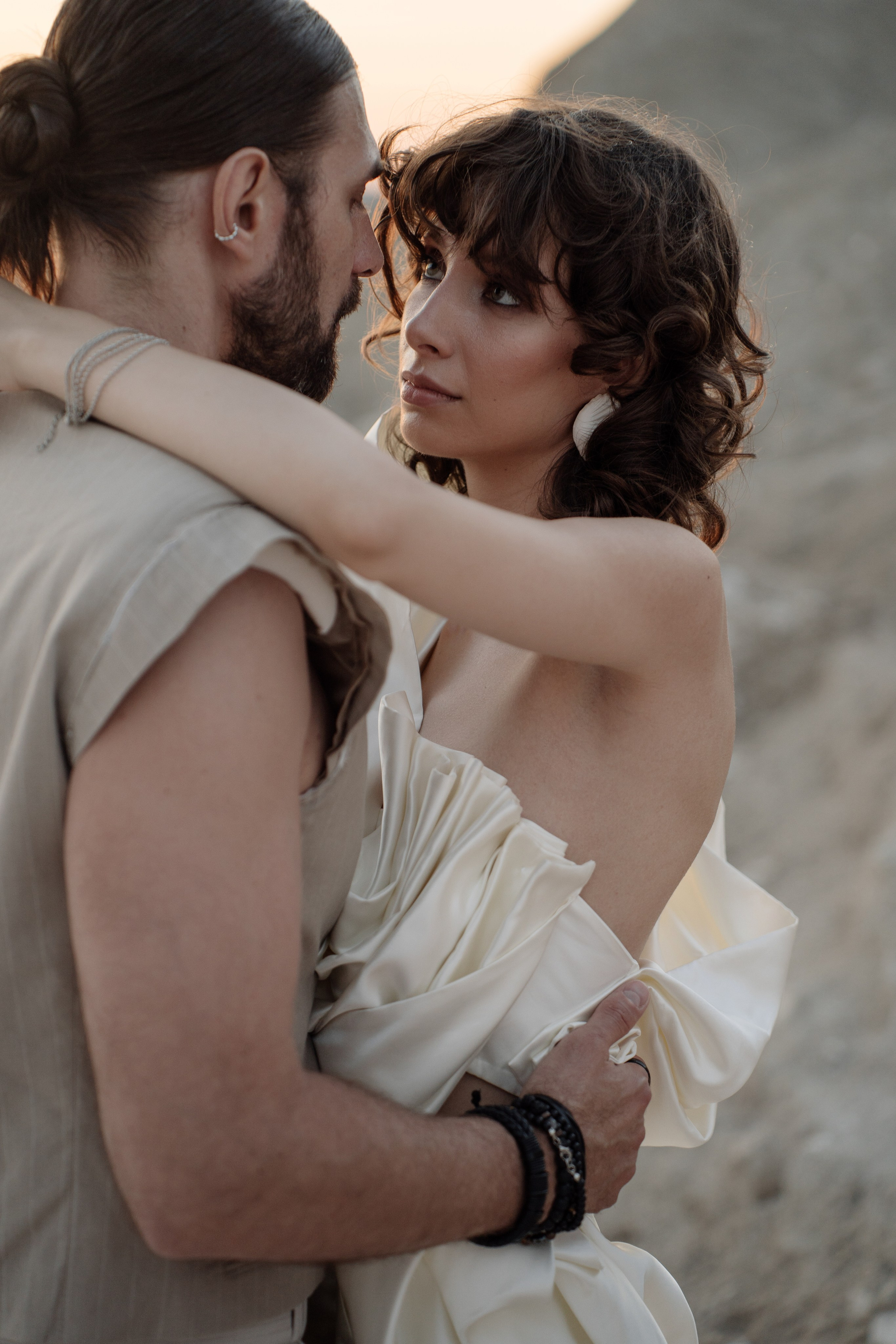 Карьер. Свадебный фотограф Тольятти Москва Адамова Виктория