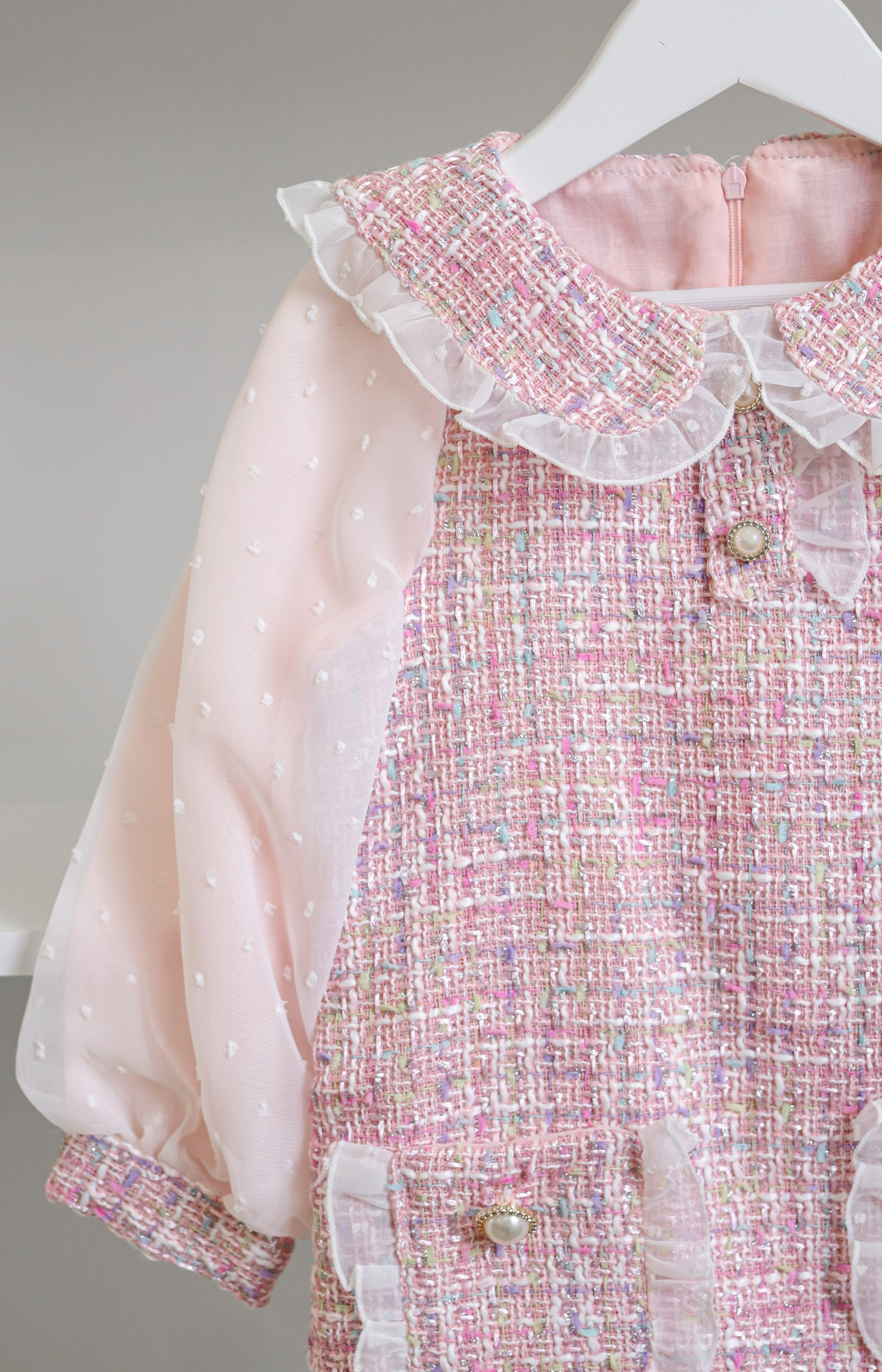 Магазин детской одежды