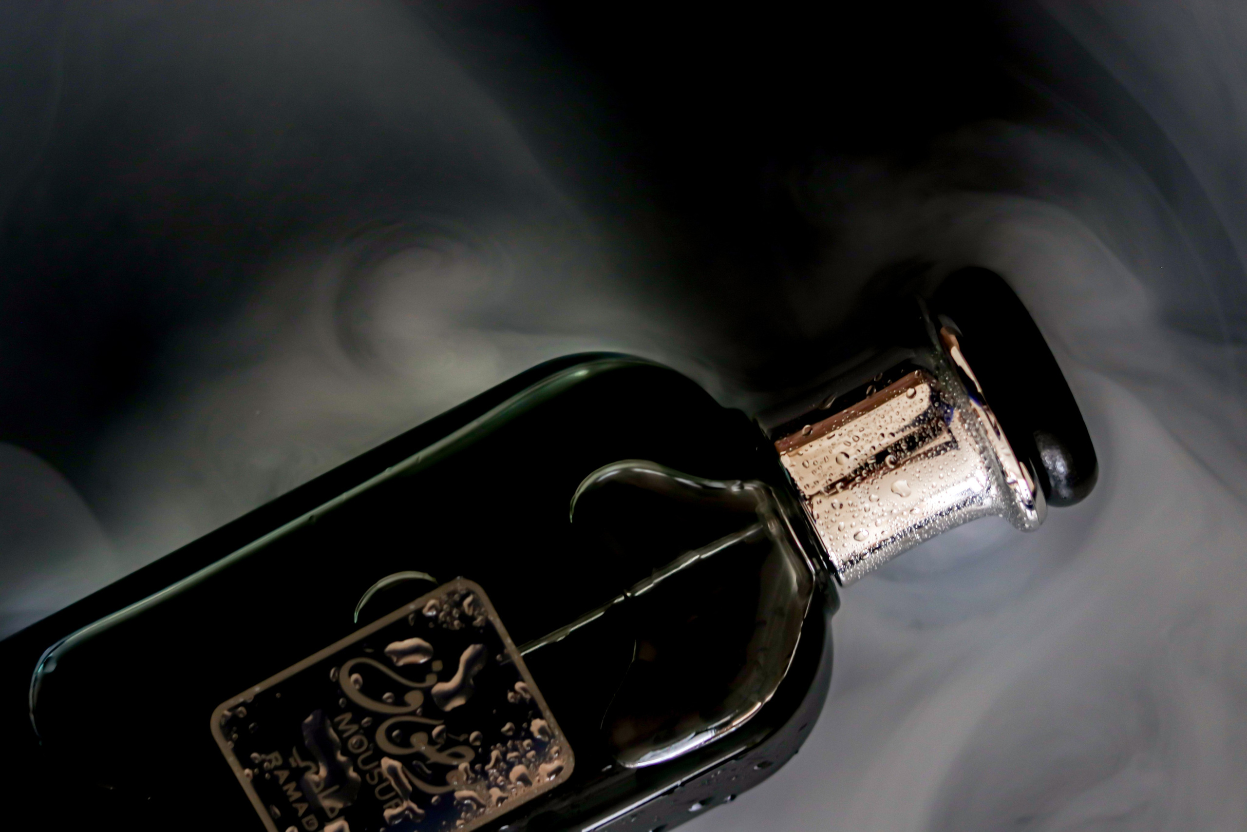 Реклама духов