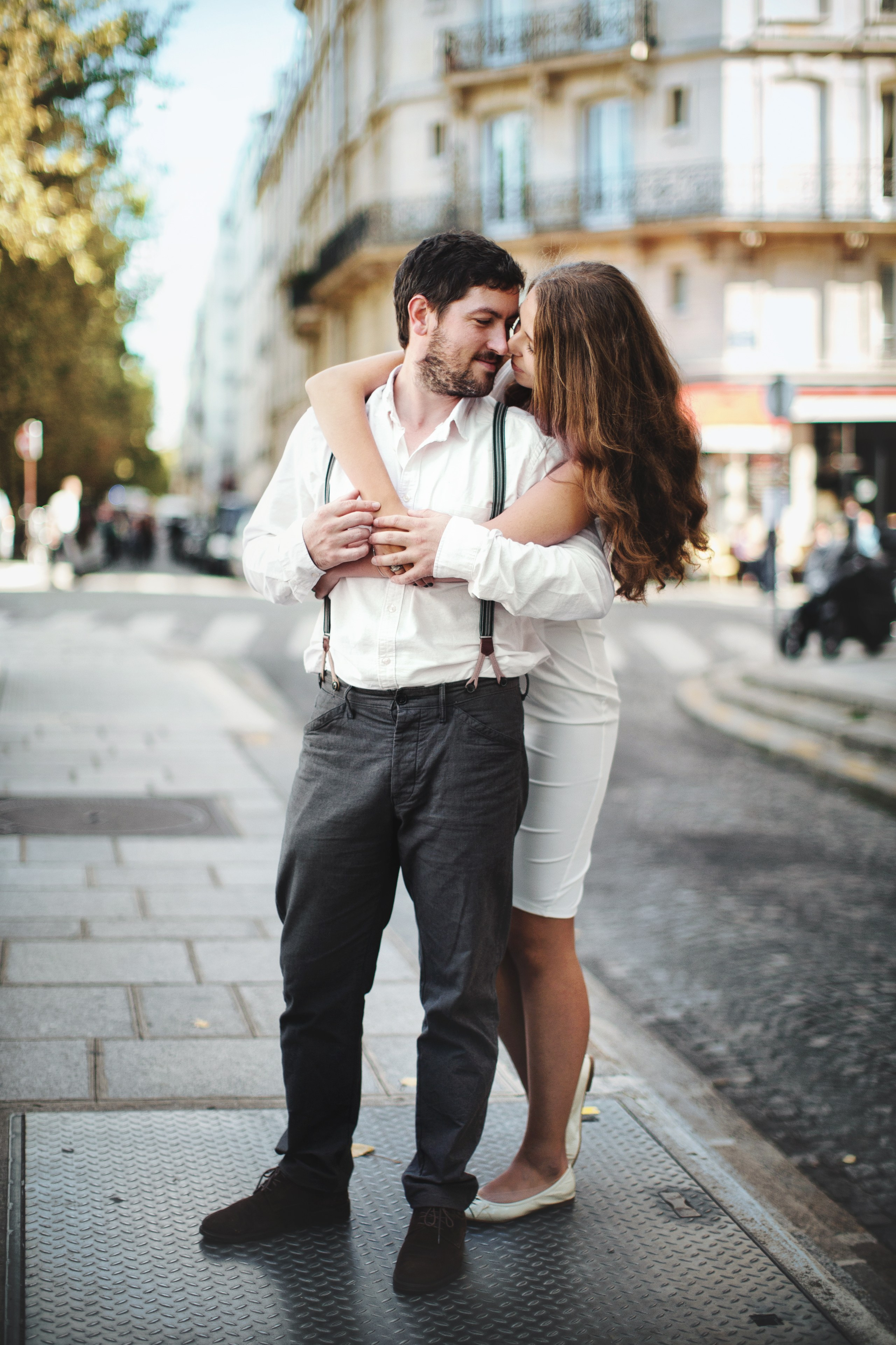 Т & А Paris. Свадебный, семейный и индивидуальный фотограф в Зеленограде и Москве Ирина Костенко