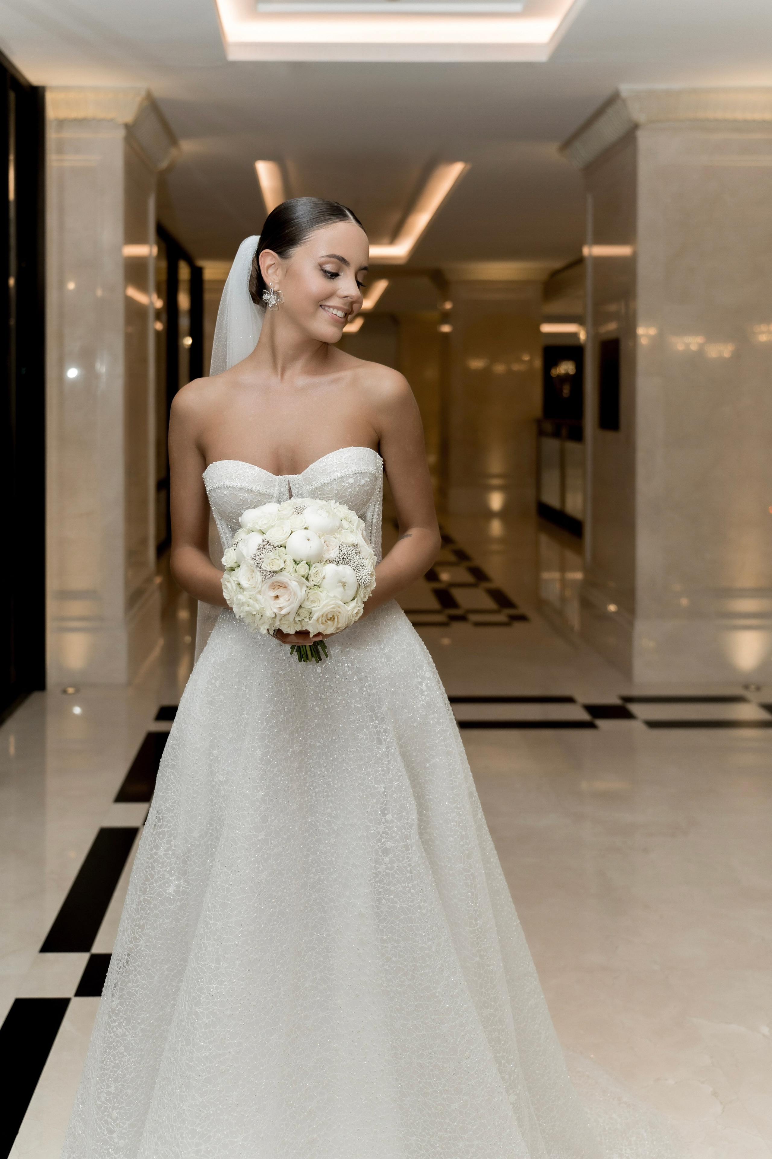 Four Seasons Wedding: Daniel & Isabel. Свадебный и портретный фотограф в Москве Юлия Матвеева