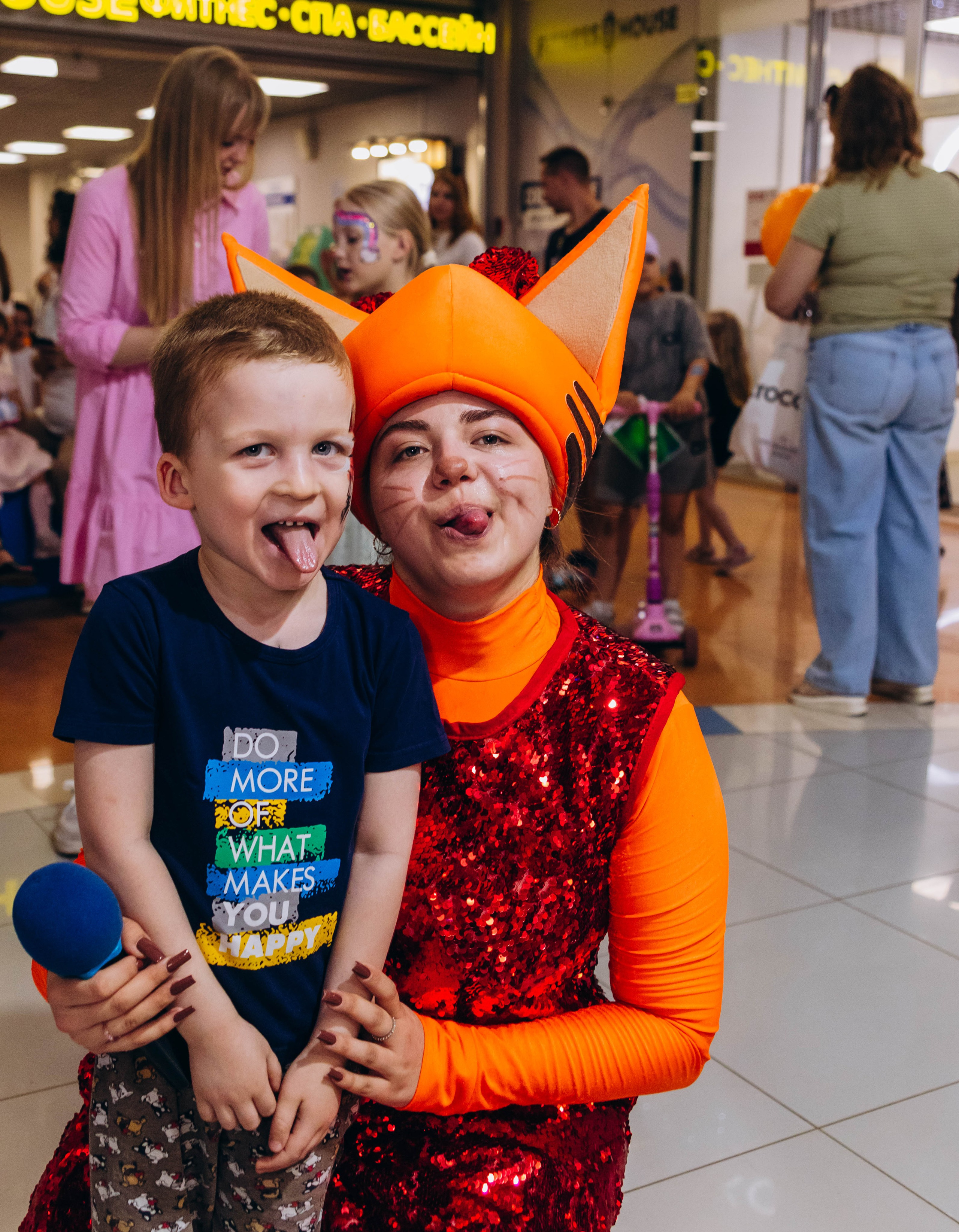 Русь на Волге. Репортажный и портретный фотограф в Тольятти