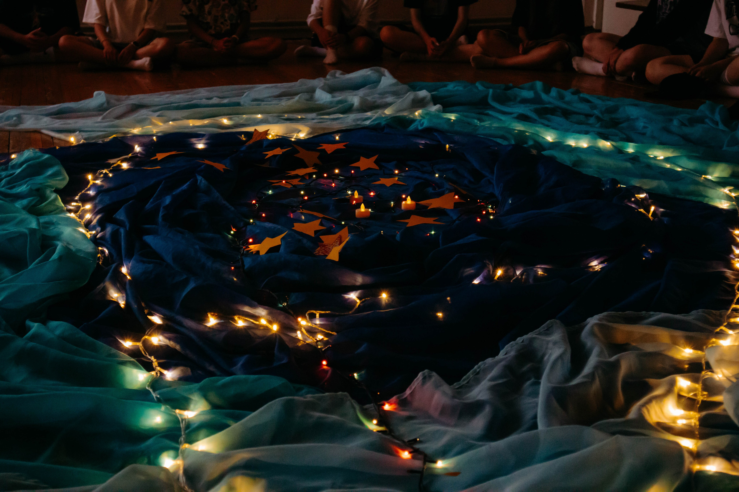 Пансионат «РАДУГА». Репортажный и портретный фотограф в Тольятти