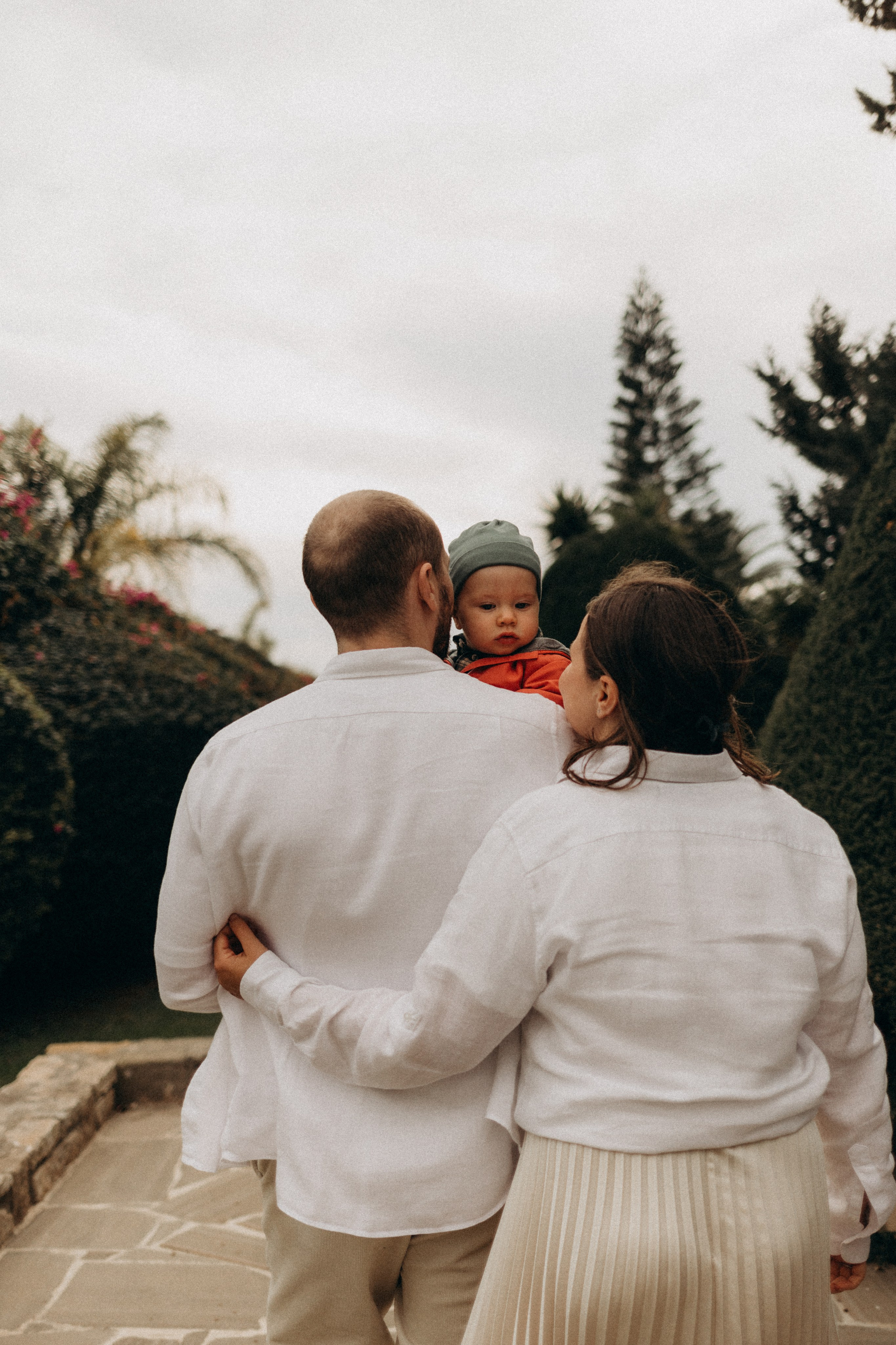 Первый годик Ромы. Анастасия Кацуба. Фотограф материнства и семейный фотограф. Валенсия