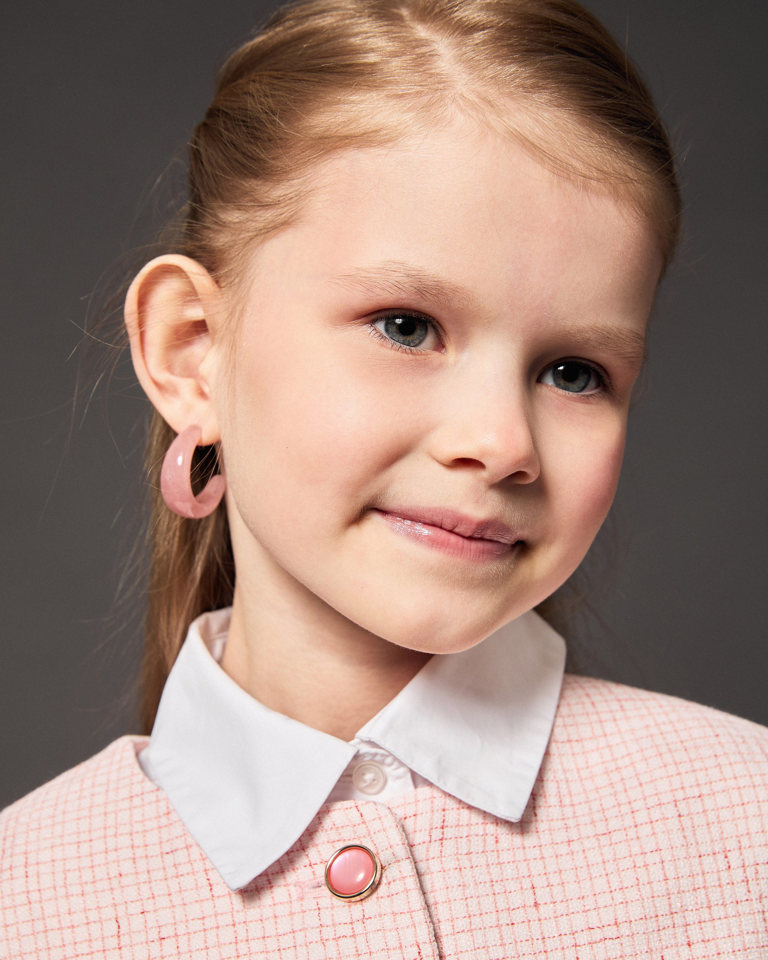 «Sigma» kids. Юрина Полина, фотограф из Екатеринбурга