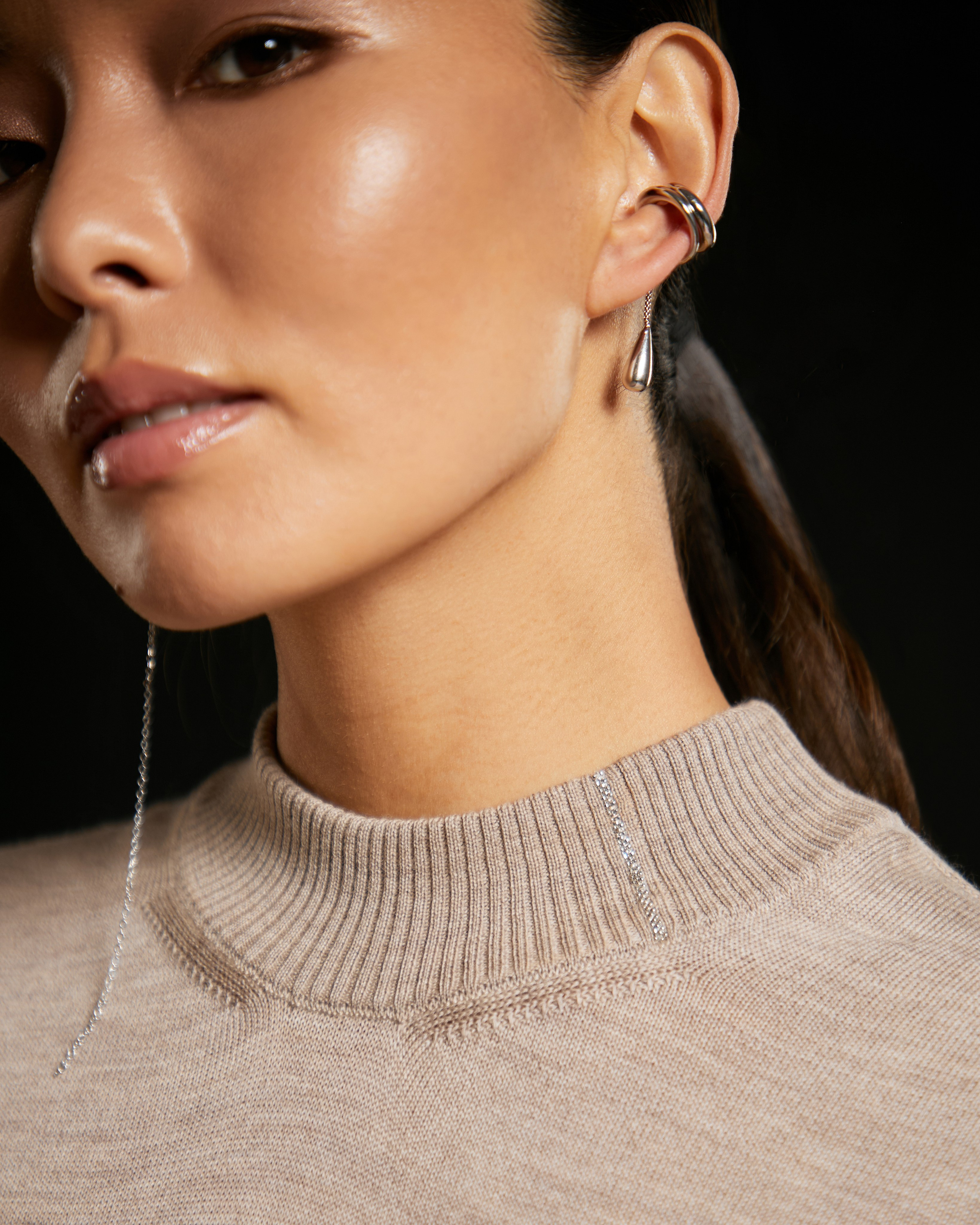 Ana Hildebrant зимняя коллекция. Юрина Полина, фотограф из Екатеринбурга