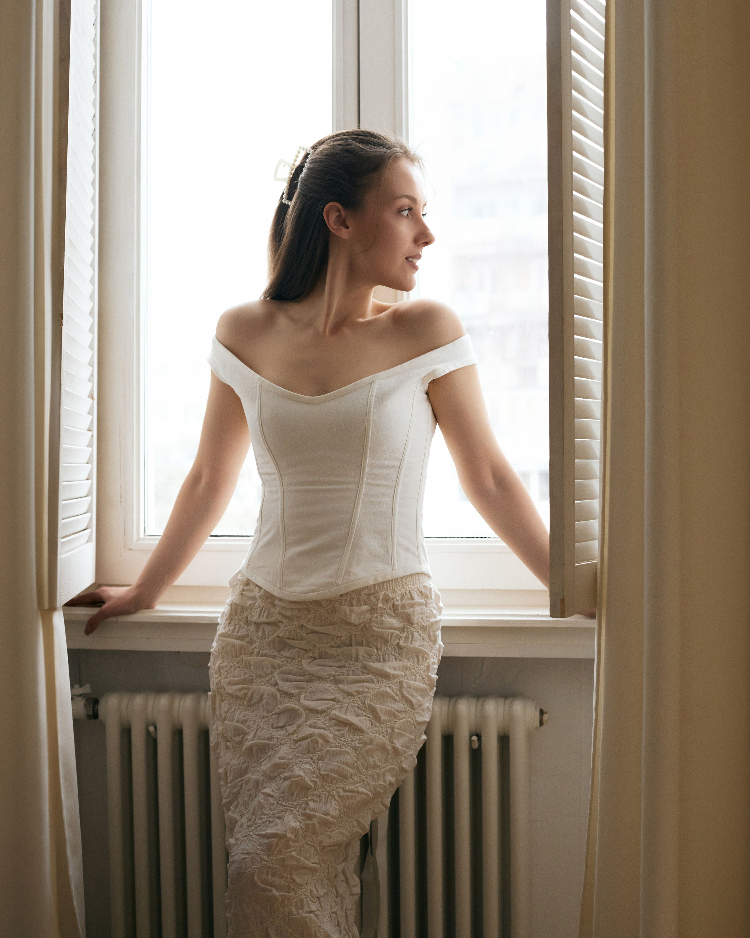 Nika. Юрина Полина, фотограф из Екатеринбурга