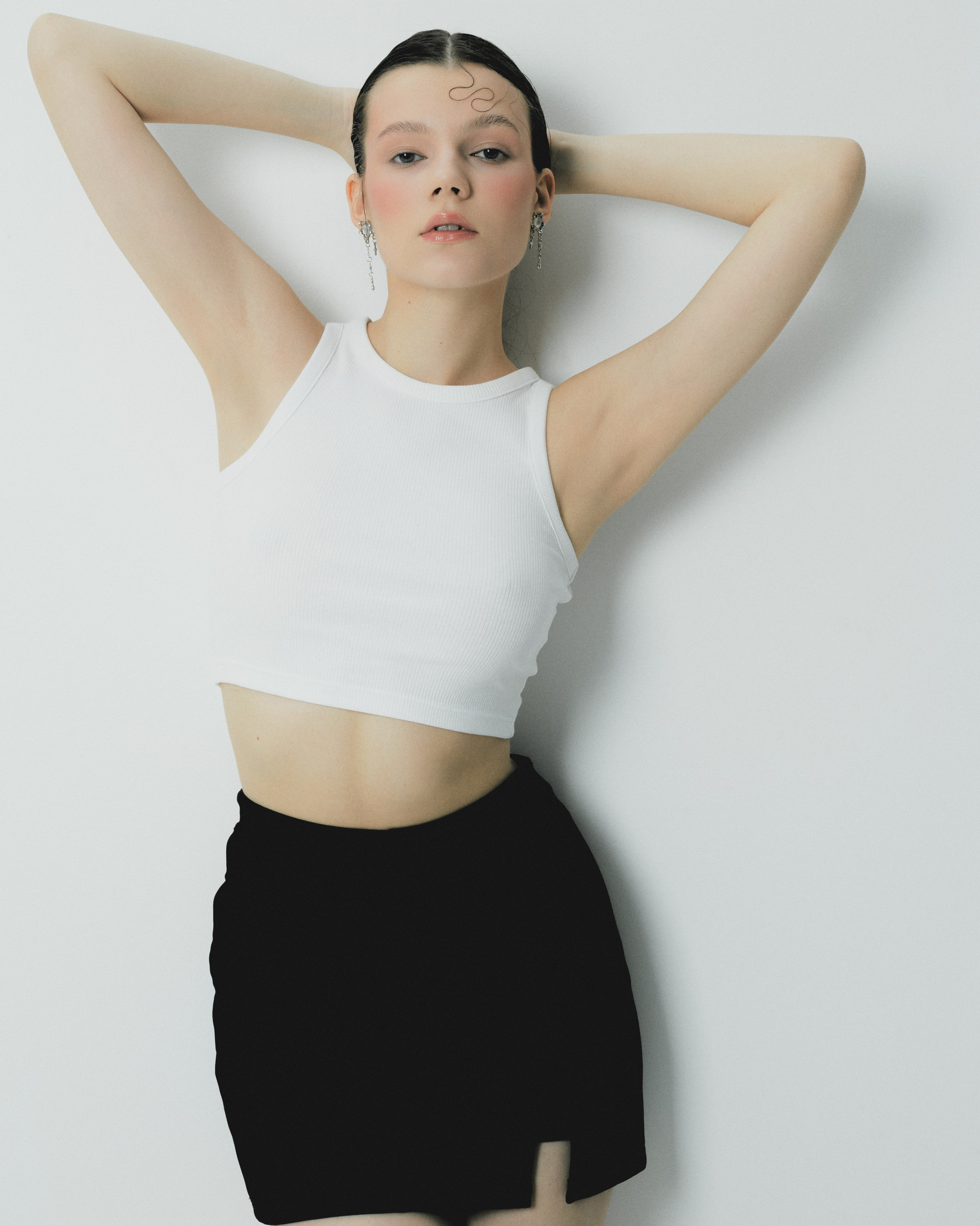 Евгения Тишкина. Юрина Полина, фотограф из Екатеринбурга