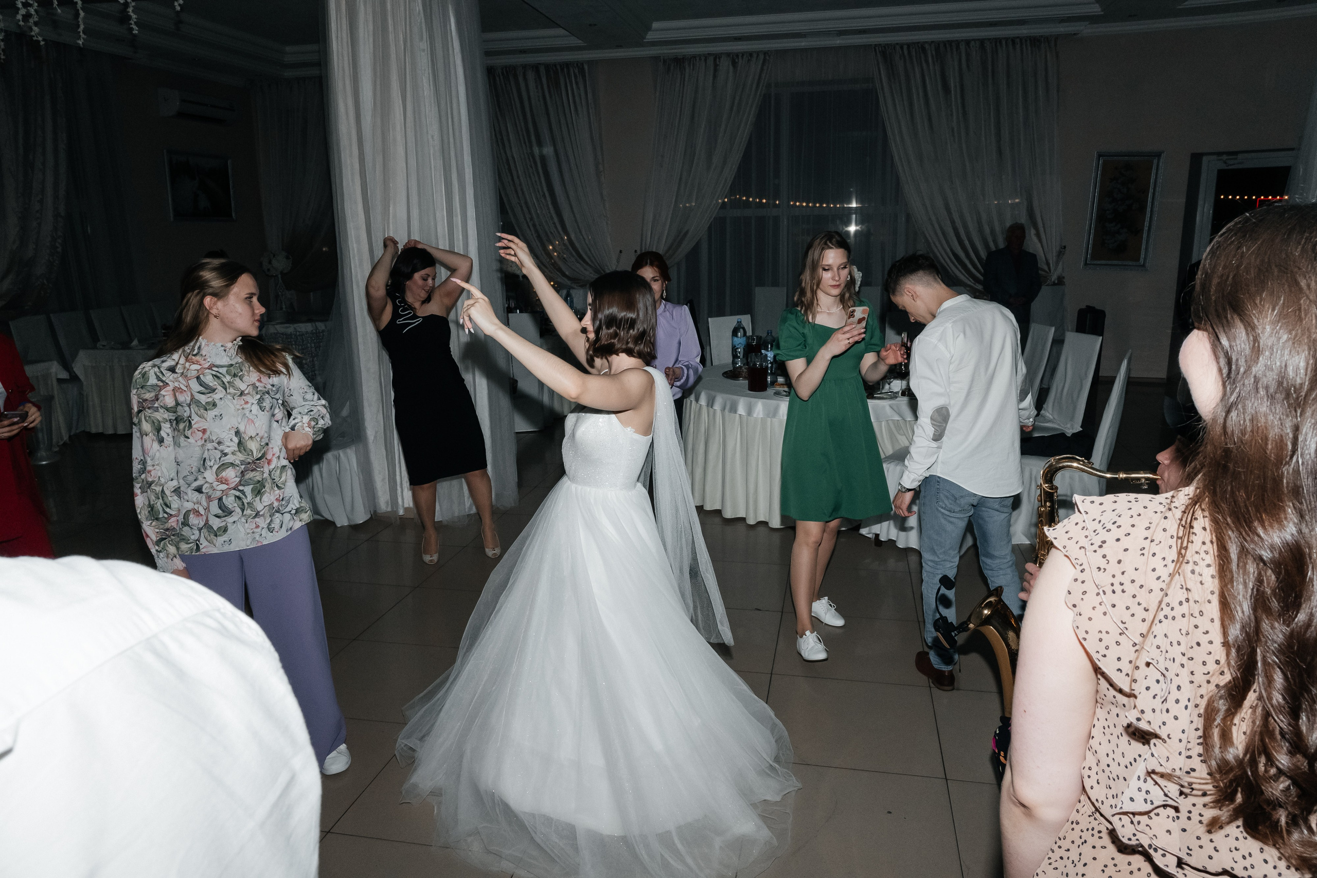 PREMIUM. Фотограф в Ростове-на-Дону Оксана Филатьева