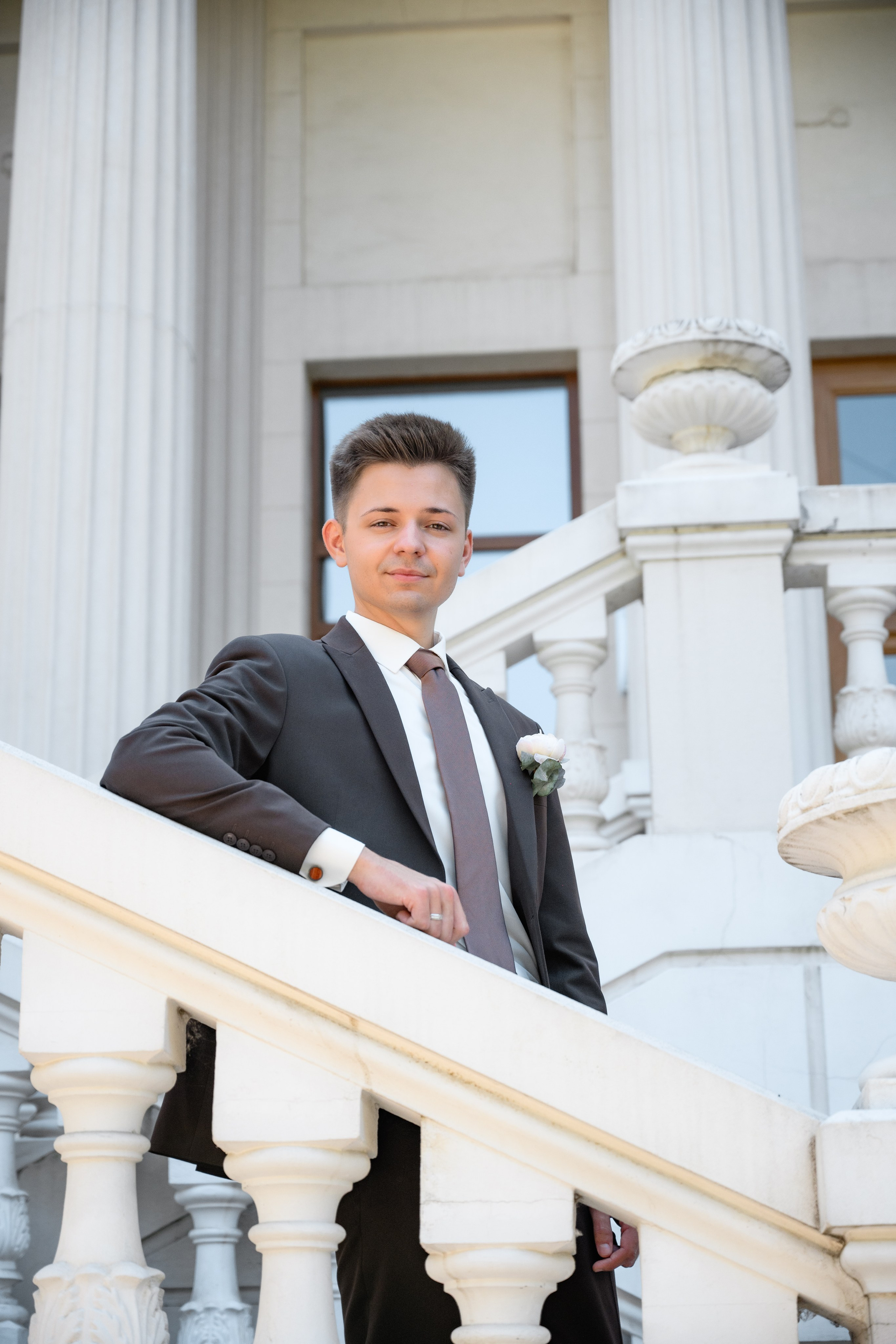 CLASSIC. Фотограф в Ростове-на-Дону Оксана Филатьева