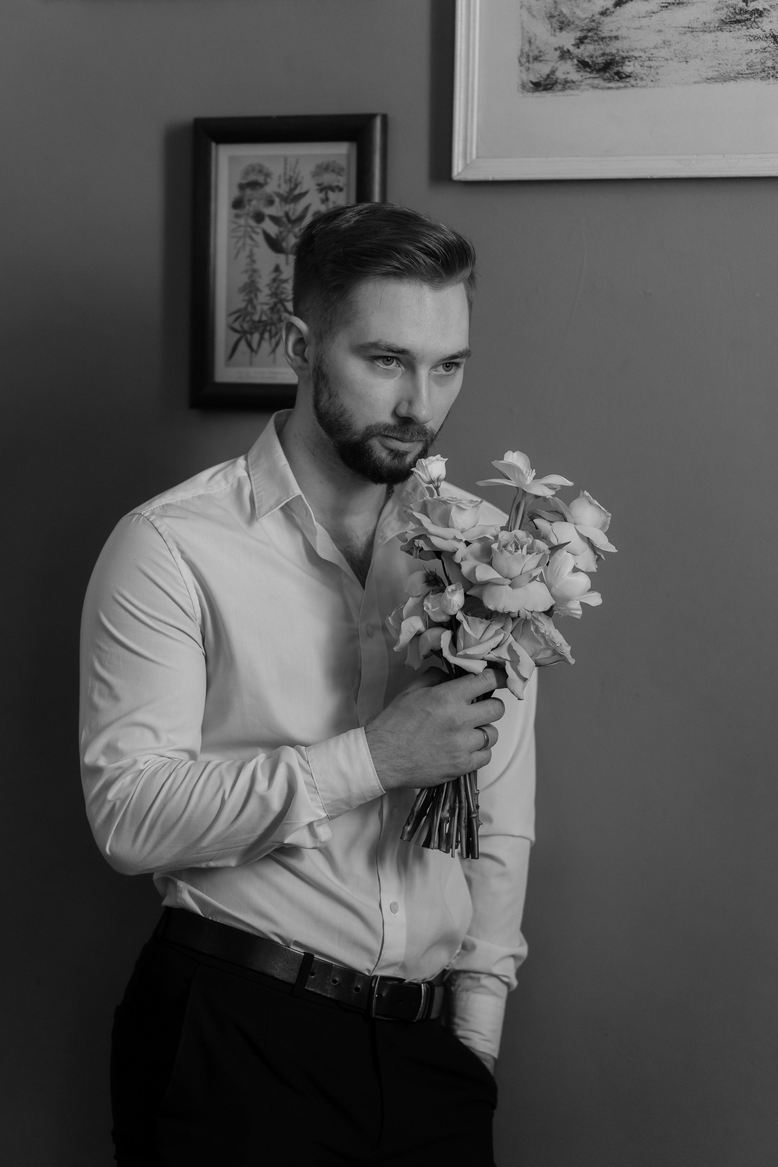 Алексей + Ксения