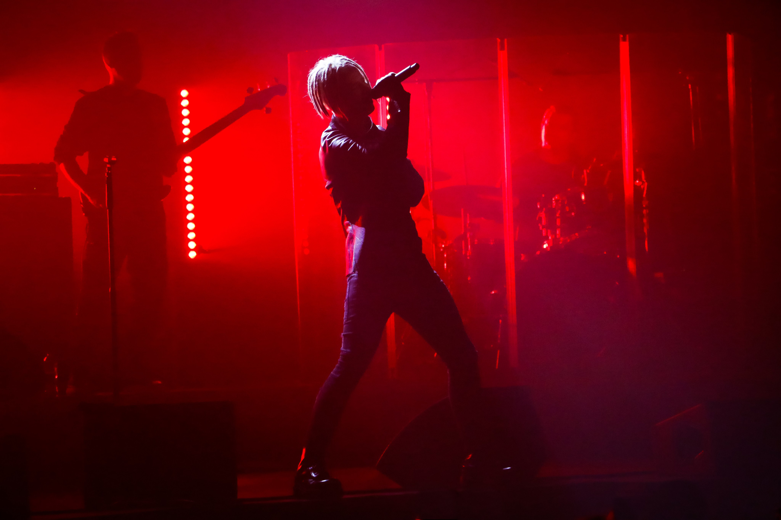 SHAMAN. Мария Ткаченко. Документальная фотография