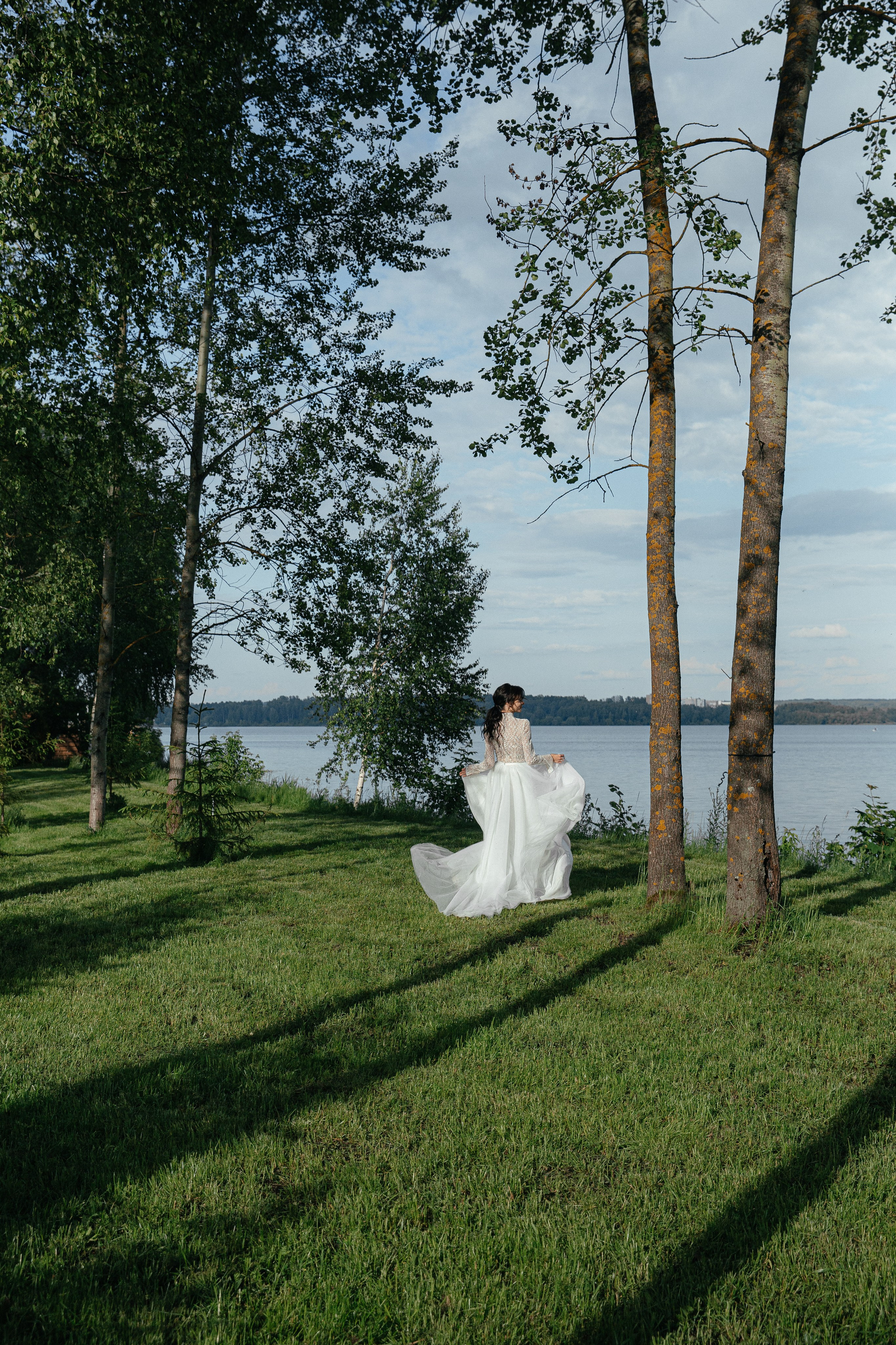 Юленька Антон выездная роспись. Фотограф в Москве и Сочи