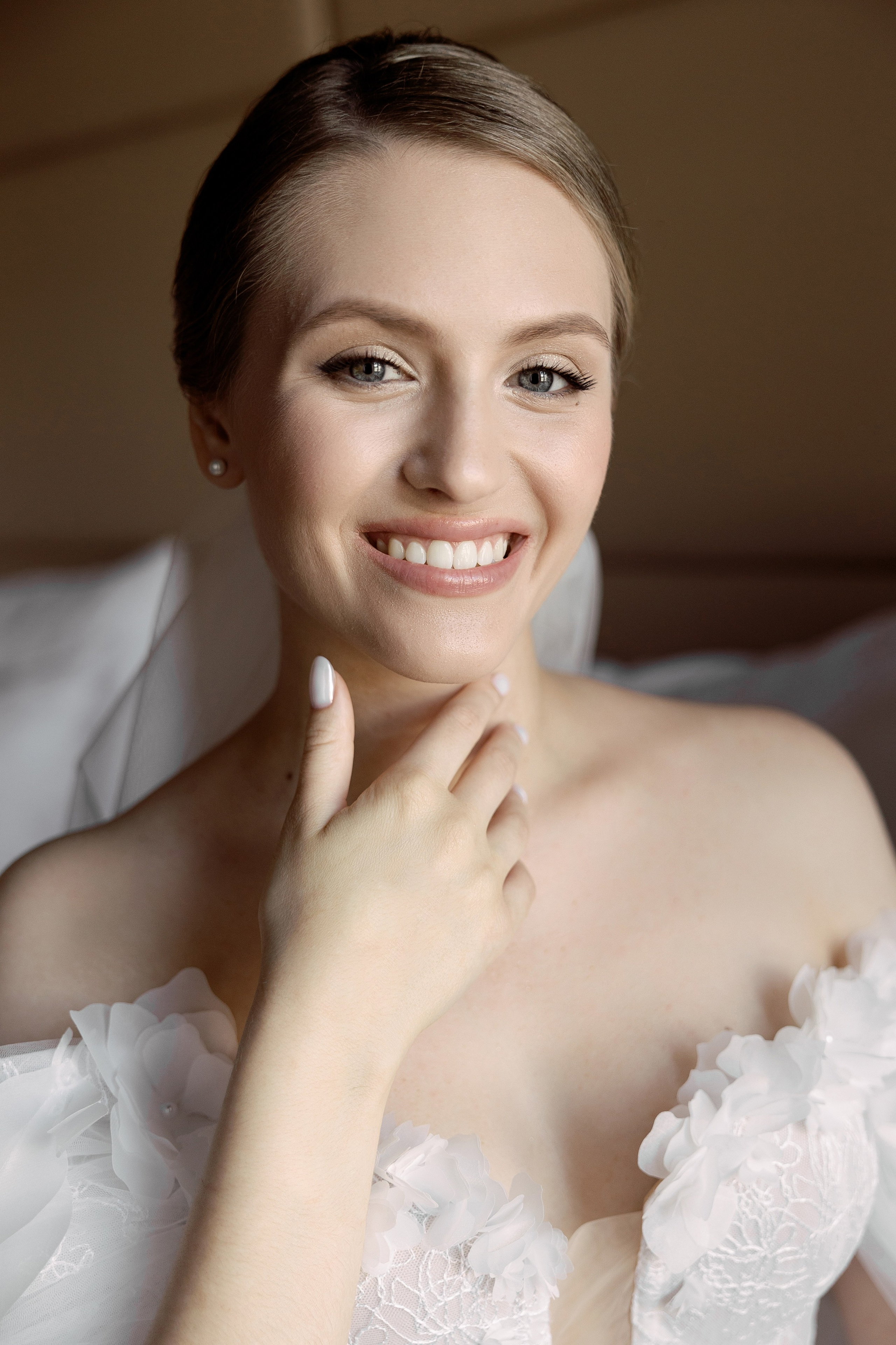 Дарья и Павел. Свадебный фотограф в Санкт-Петербурге Павел Резниченко