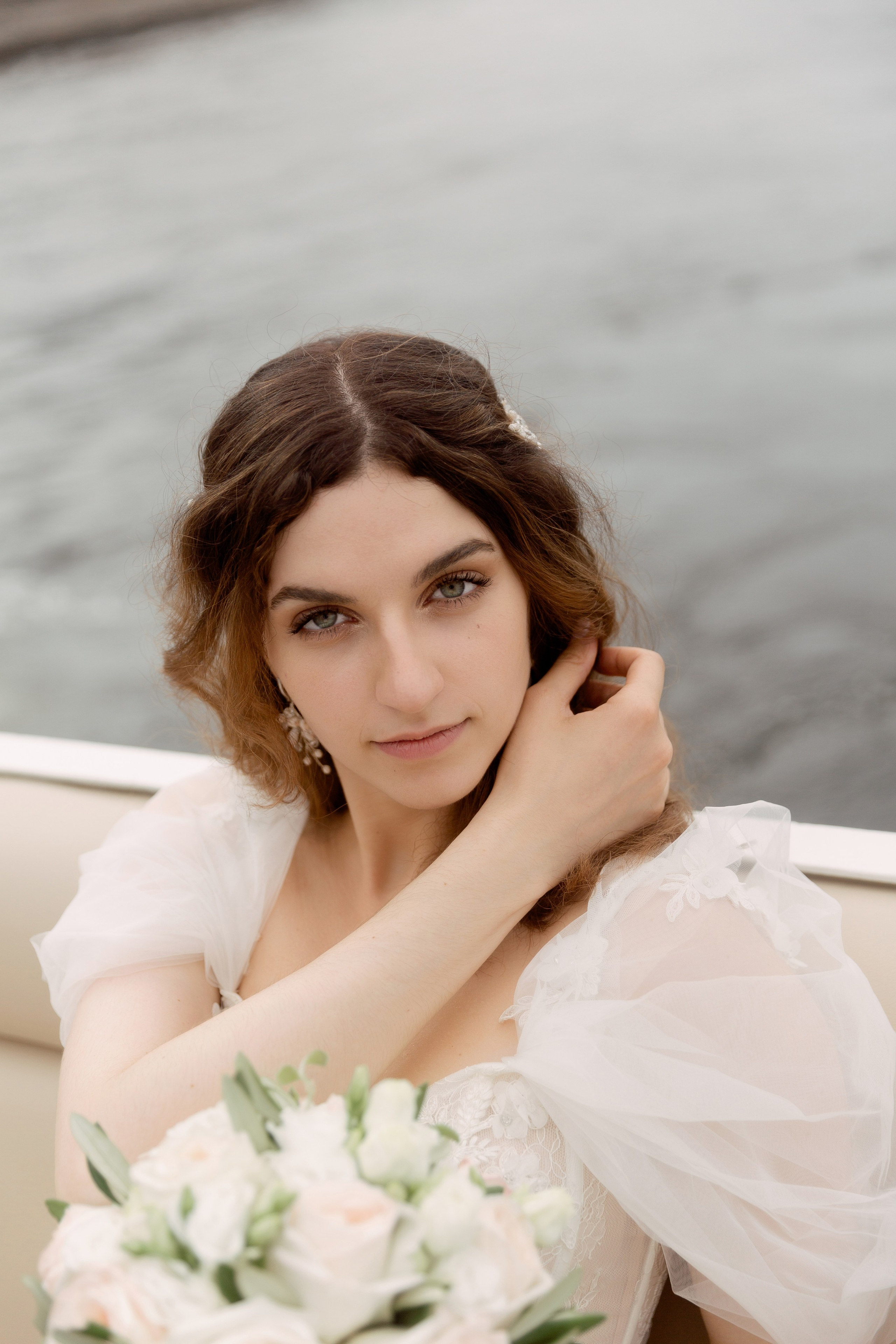 Анастасия и Роман. Свадебный фотограф в Санкт-Петербурге Павел Резниченко