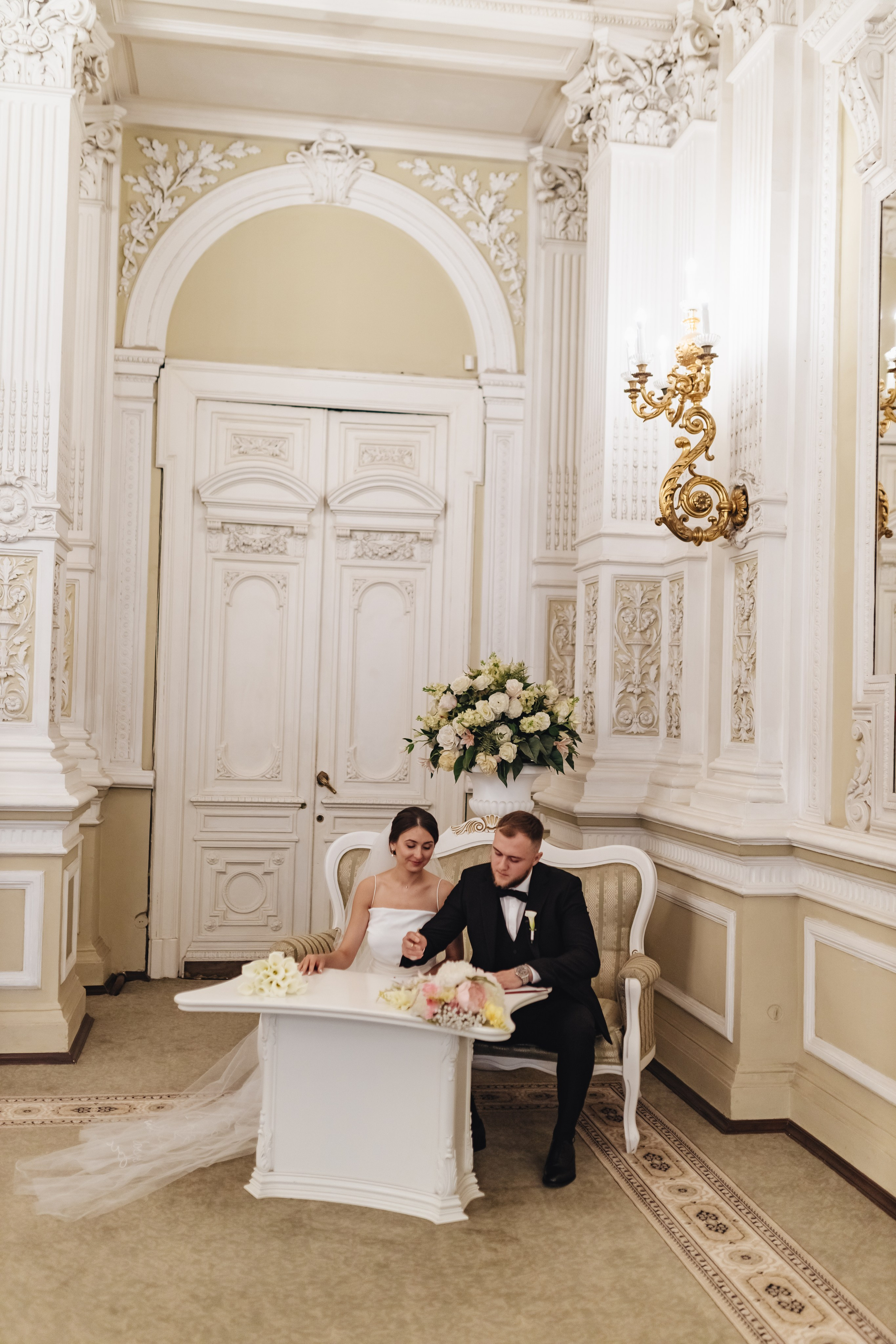 I will always love you [Антон и Дарья]. Jen.swph Свадебный фотограф