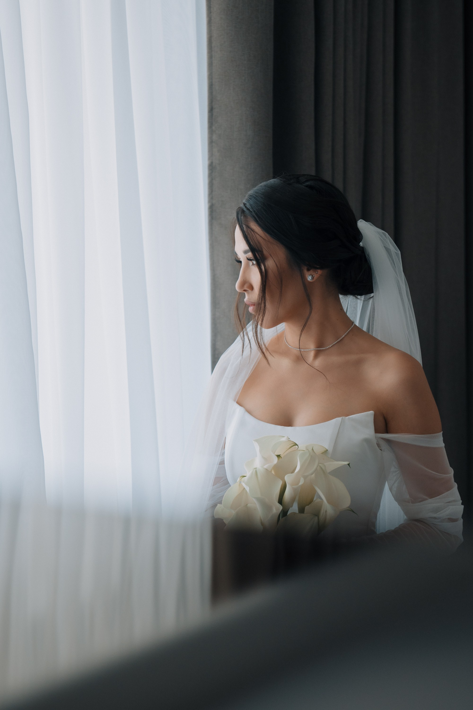 Свадебные фотографии. Свадебный и репортажный фотограф в Астрахани Саня Колпачевский