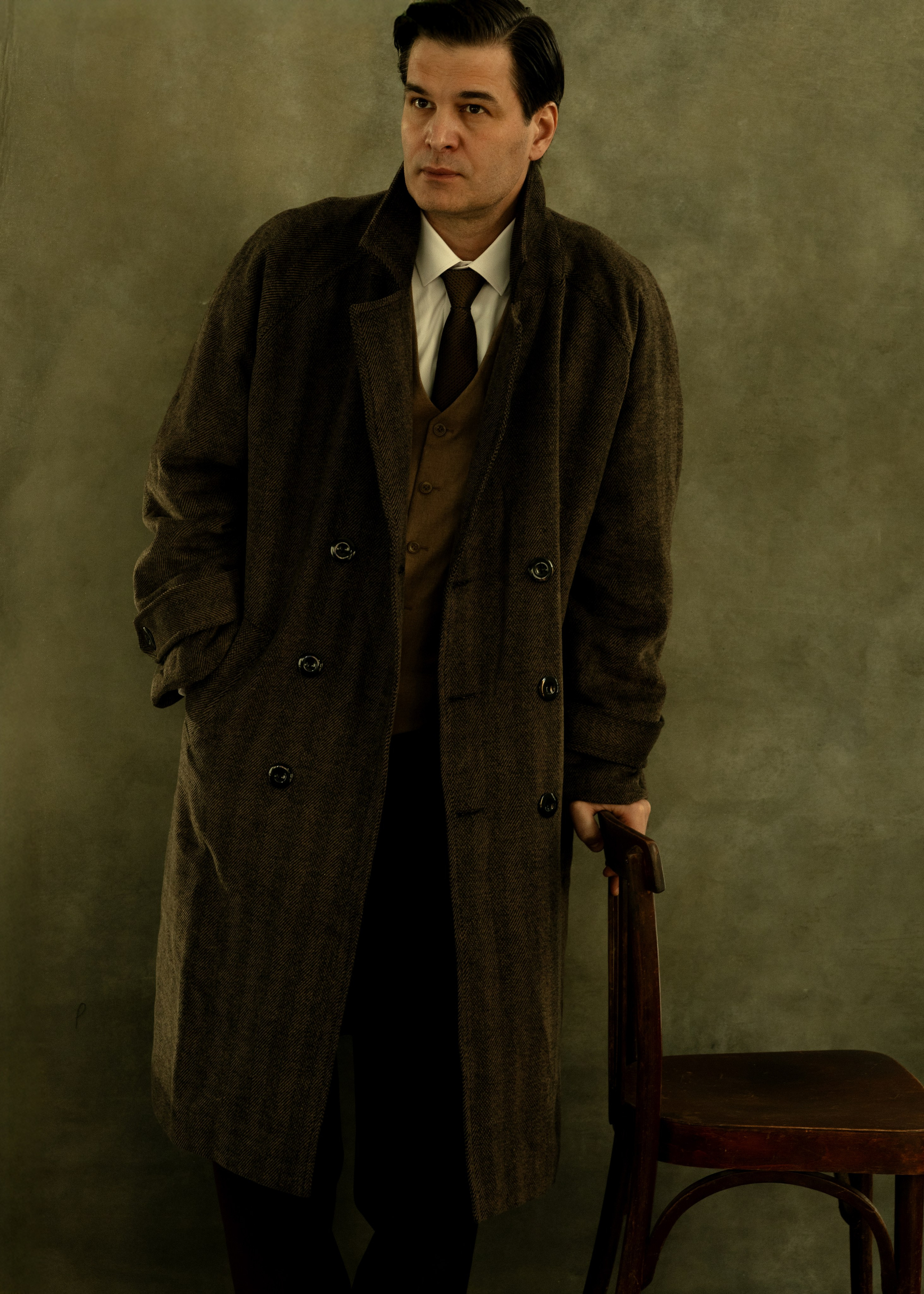 Коммерческий фотограф в Москве Александра Шершнева