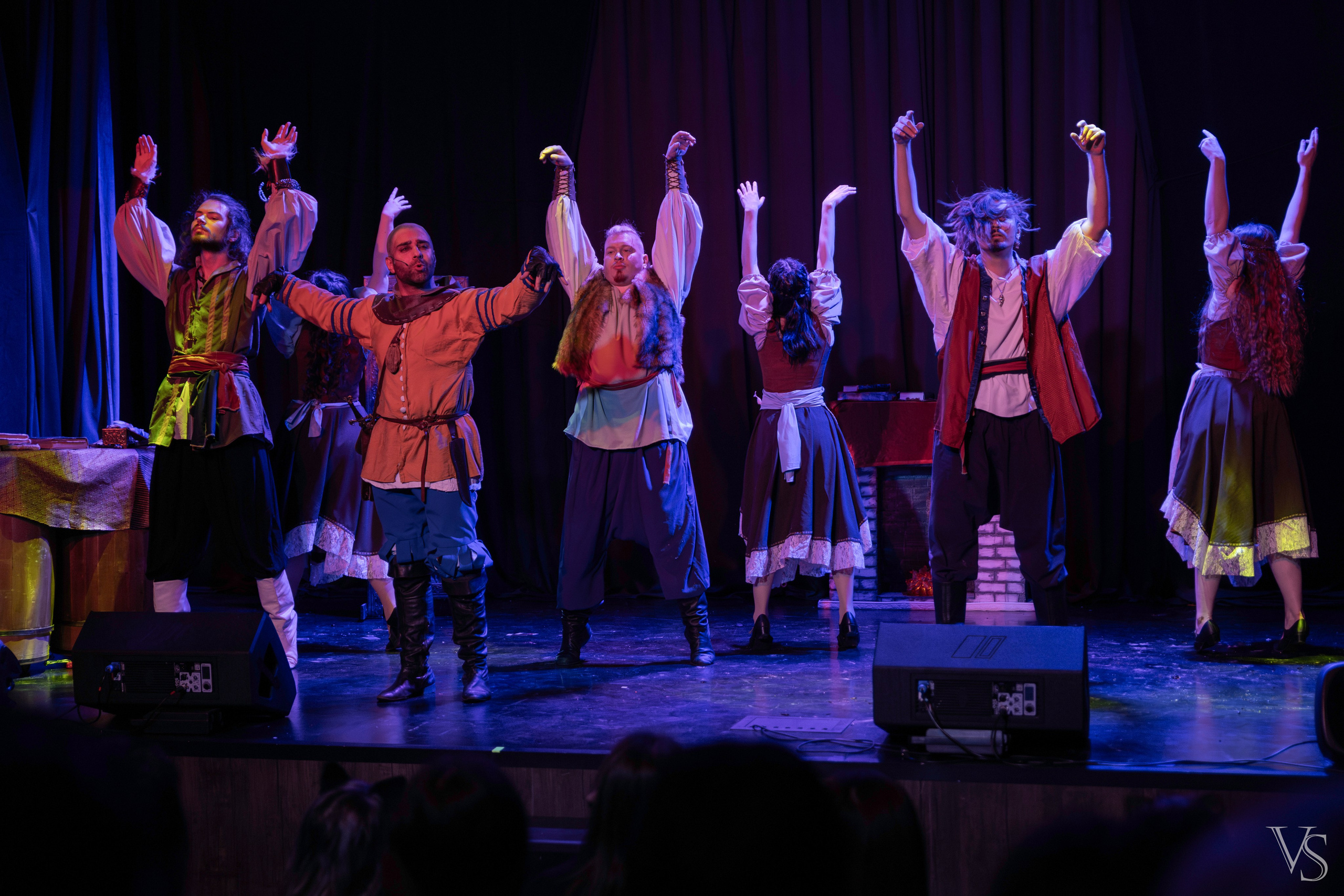 Каменное сердце. Фотограф Виктор Степанов