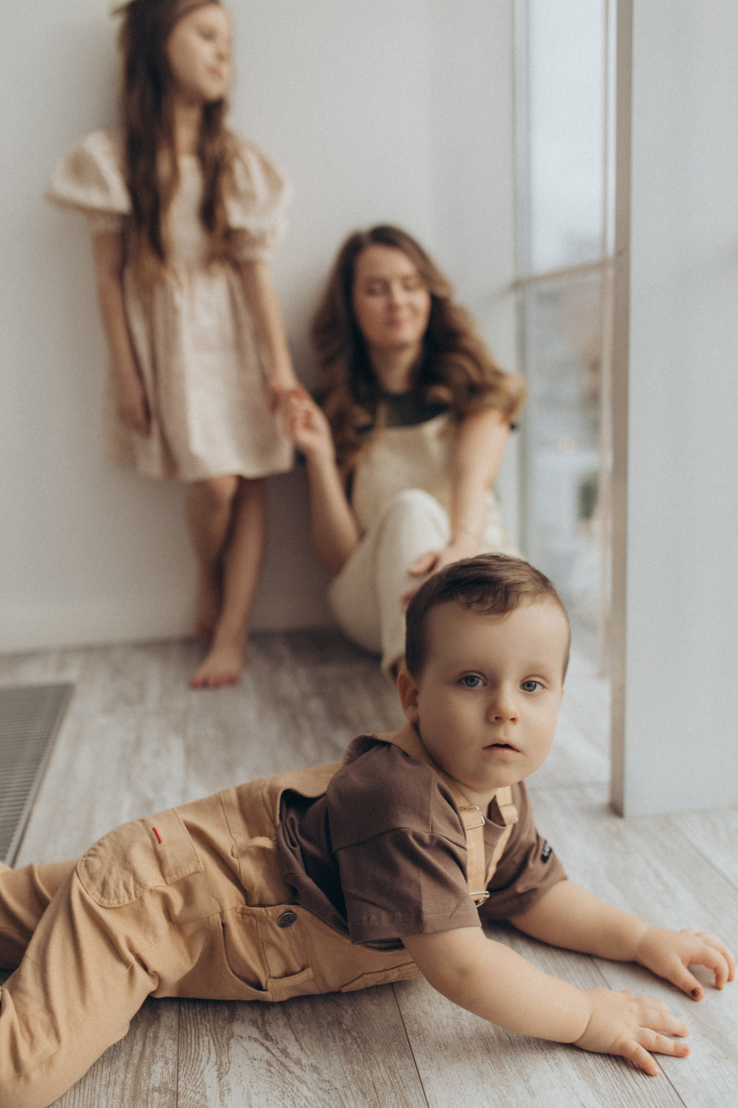 Мечтай. Свадебный и семейный фотограф в Белгороде Евгения Курочкина