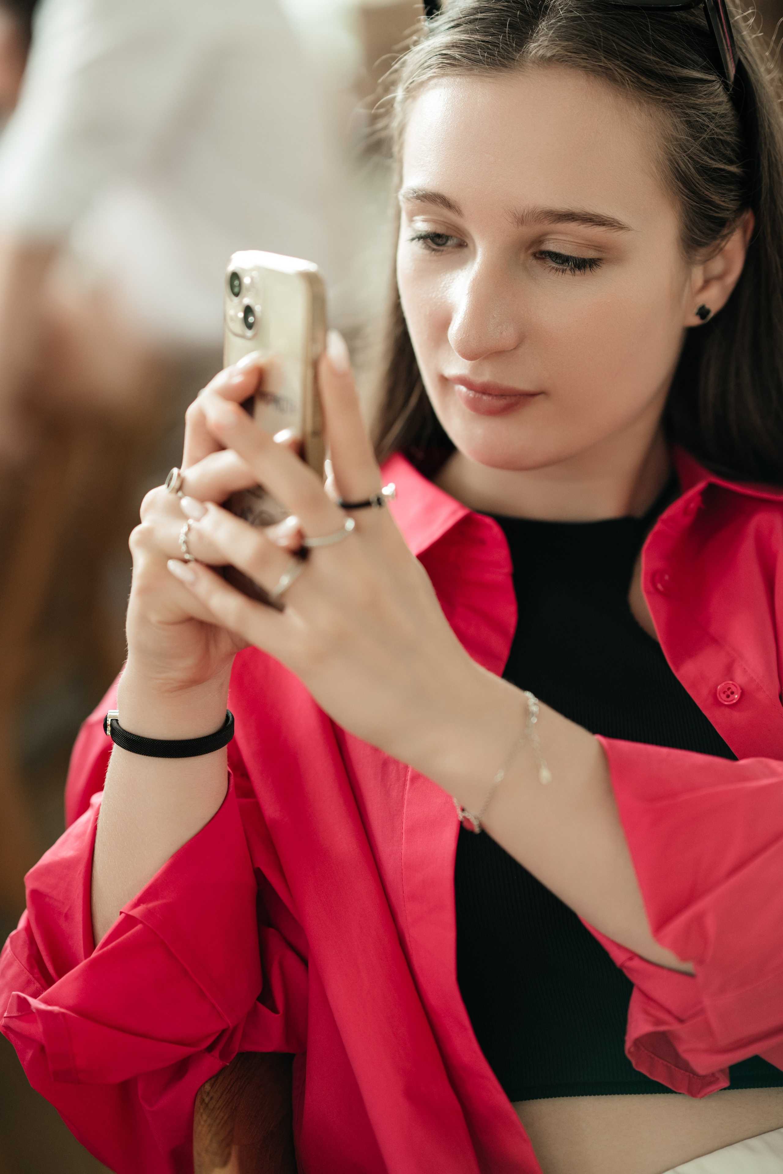 Ресторан Домик в саду, ВДНХ. Свадебный фотограф Москва Александра Аверкова