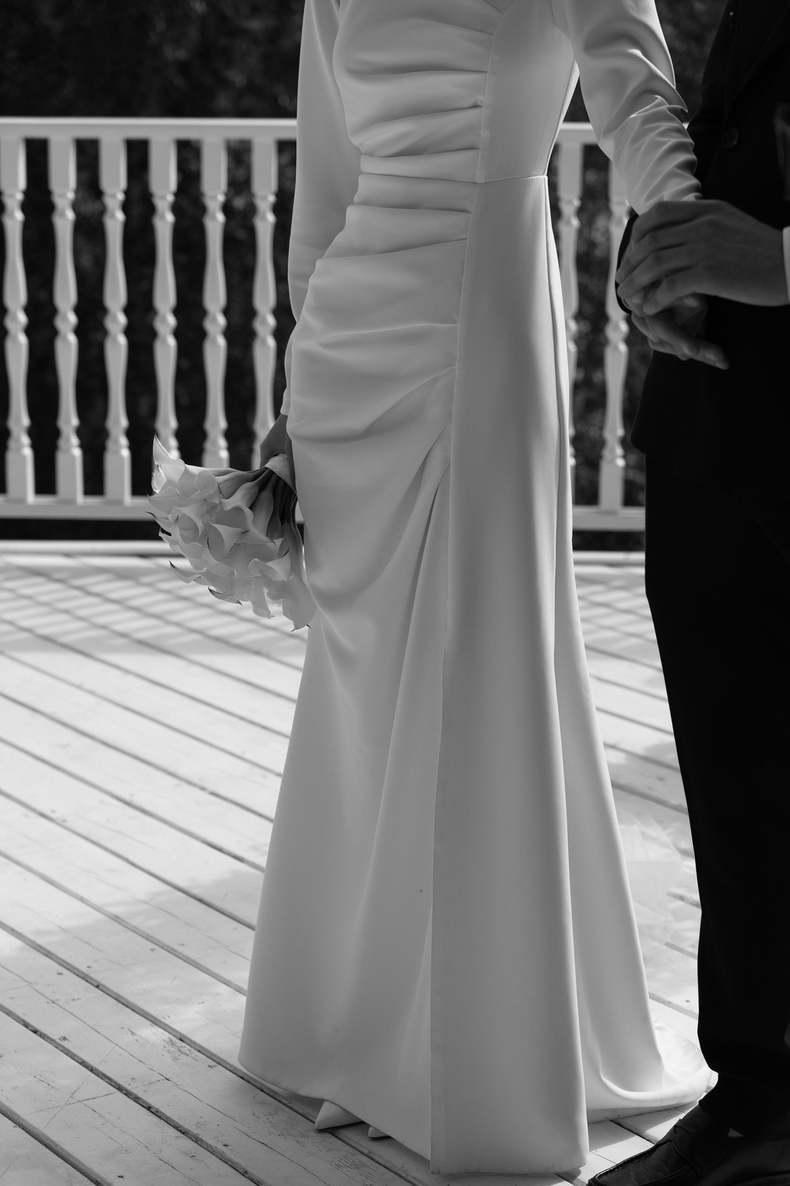 Лиля и Иван. Свадебный и семейный фотограф в Новосибирске Наталья Зорина