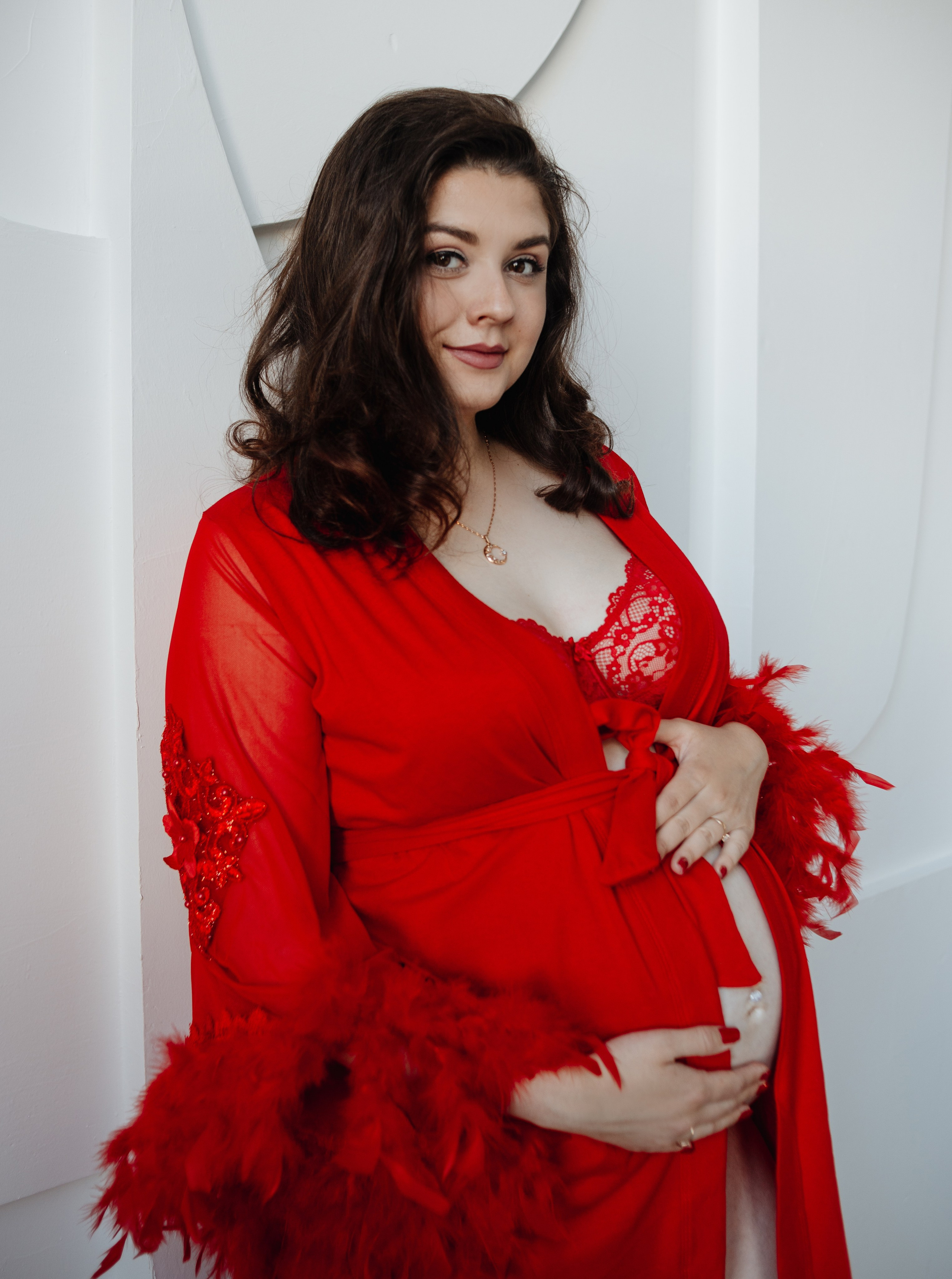 Анна. Фотограф Брянск