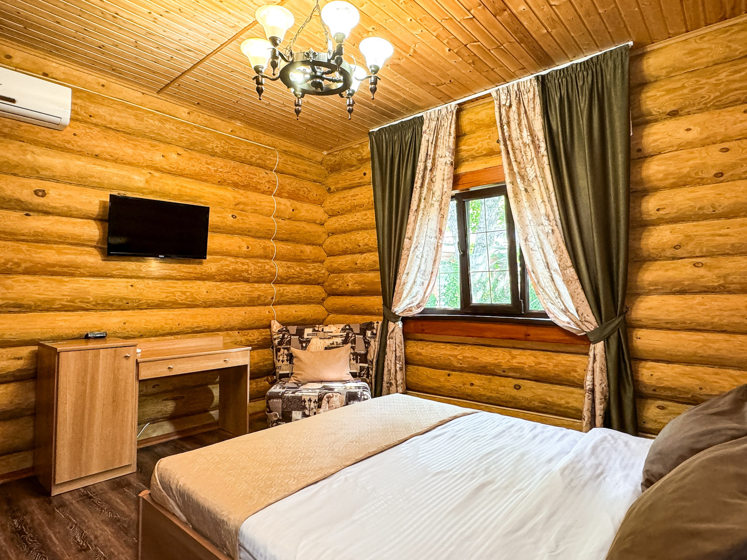 Интерьерная съёмка домов. Интерьерный фотограф на побережье Краснодарского края Диана Бажанова