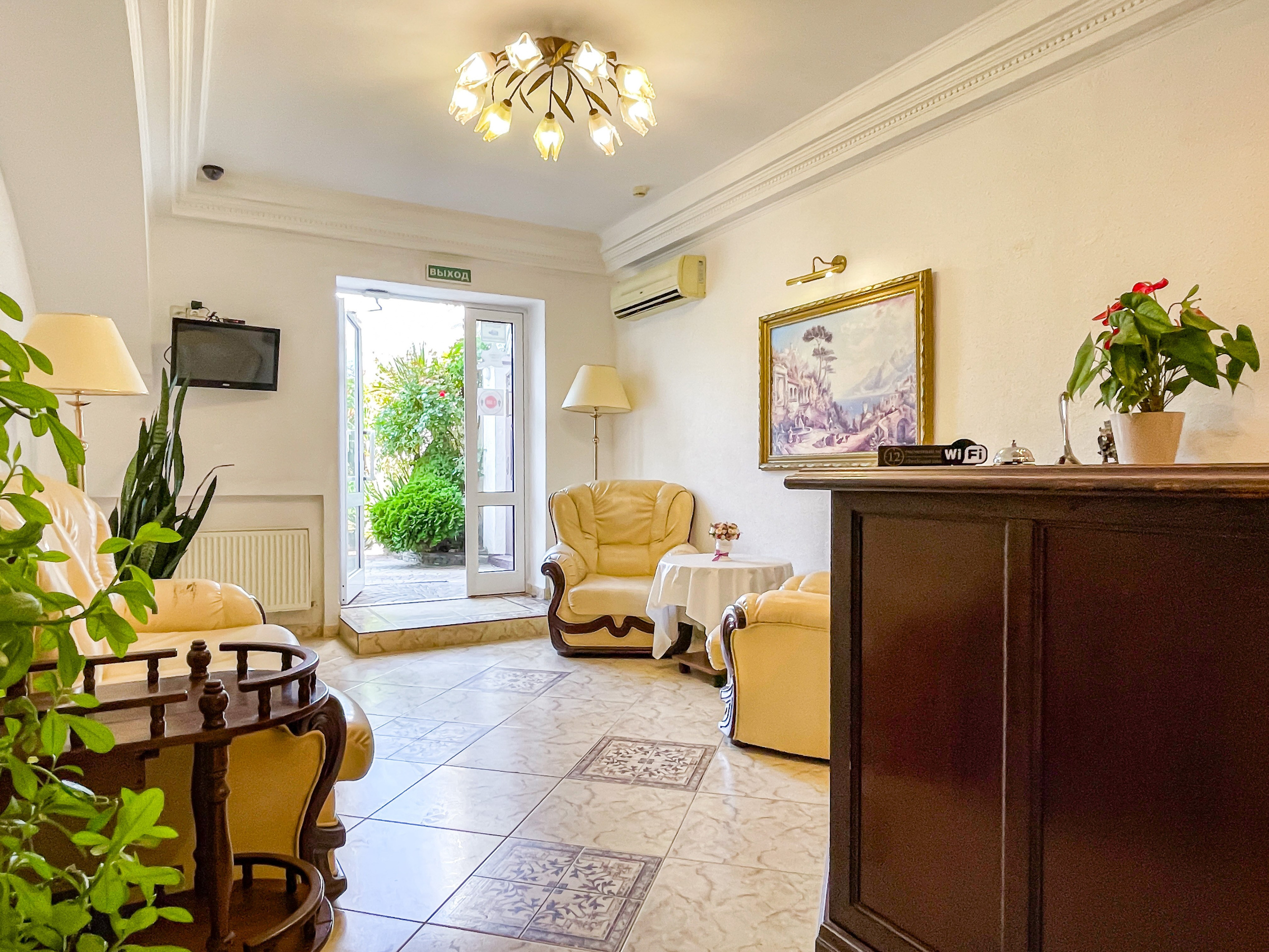 Интерьерная съёмка для гостиниц. Интерьерный фотограф на побережье Краснодарского края Диана Бажанова