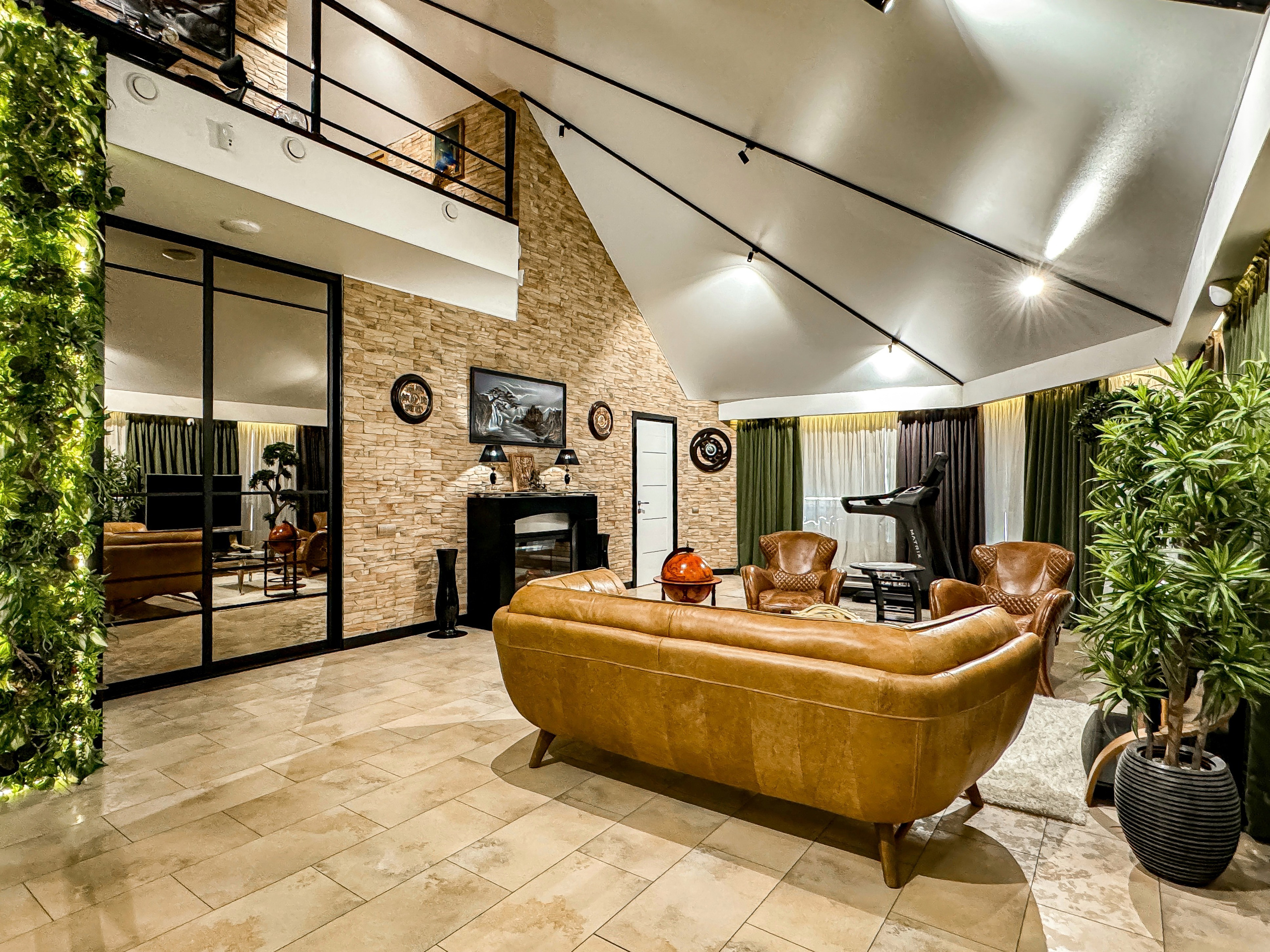 Интерьерная съёмка квартиры. Интерьерный фотограф на побережье Краснодарского края Диана Бажанова