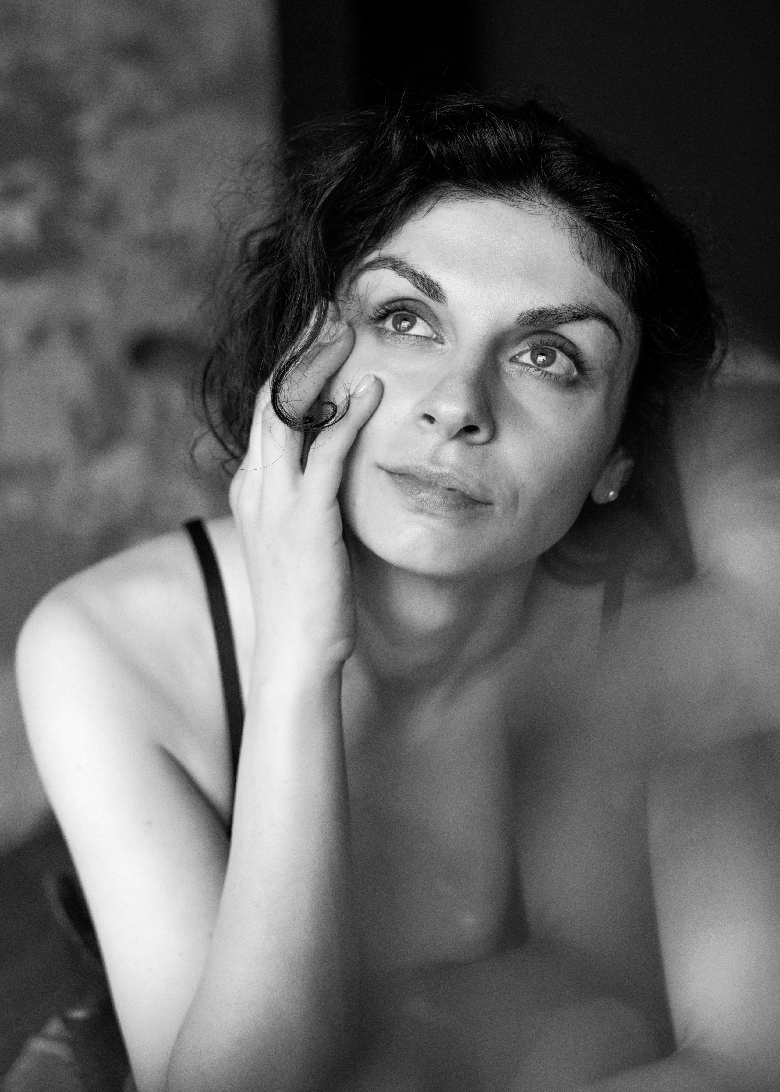 Александра. Главная