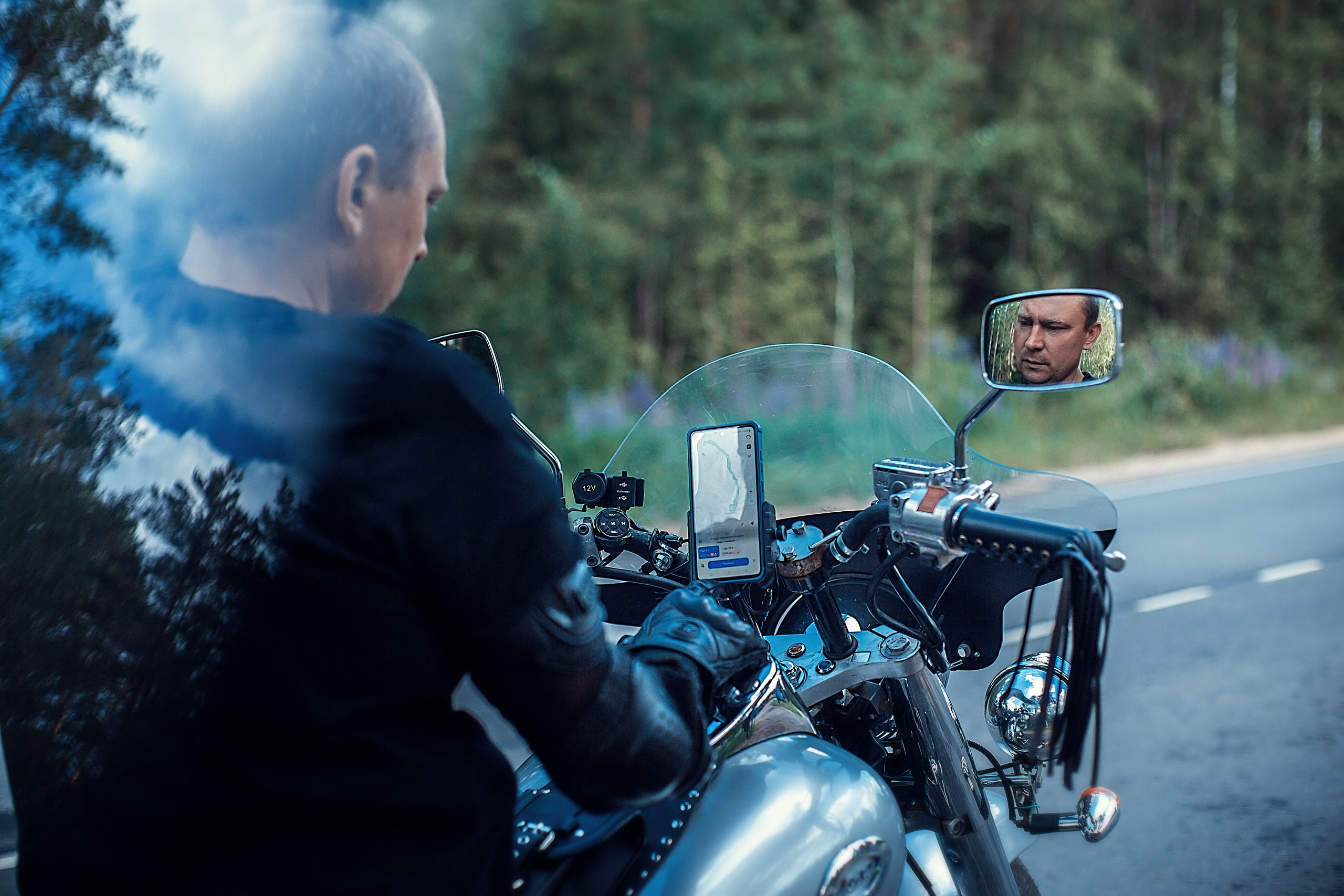 Гонщик. Семейный фотограф в Санкт-Петербурге