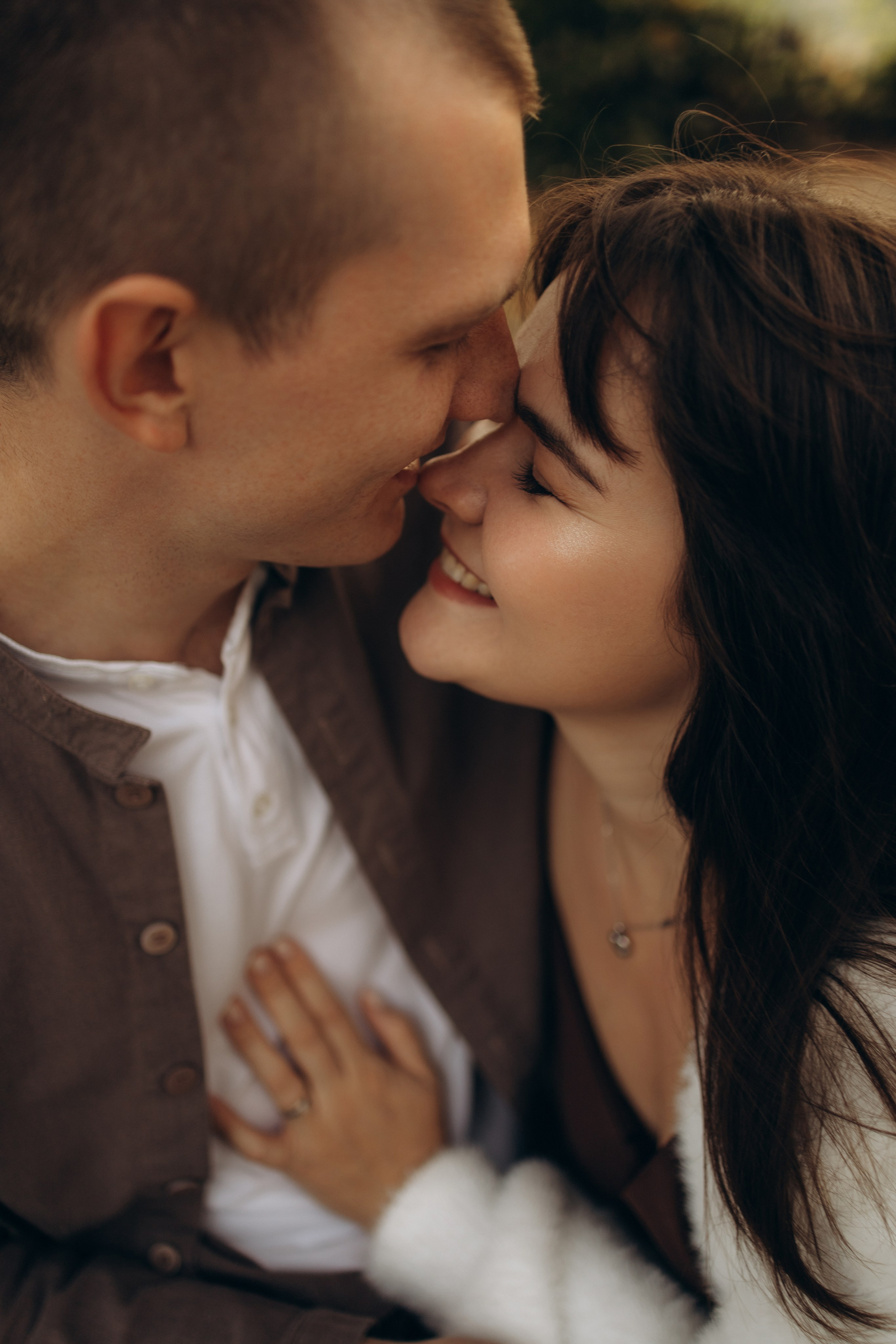 15 лет вместе. Самый теплый фотограф в Краснодаре Рябоконь Ксения