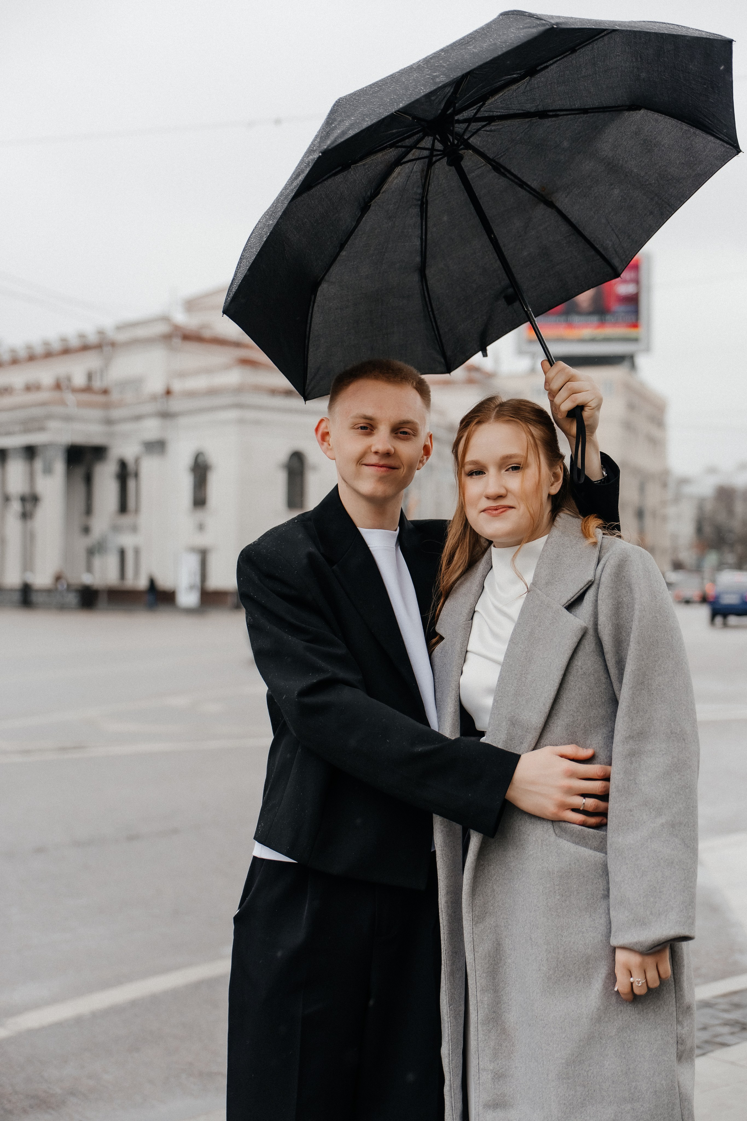 Ирина и Дмитрий. Свадебный фотограф Воронеж Оля Маркович