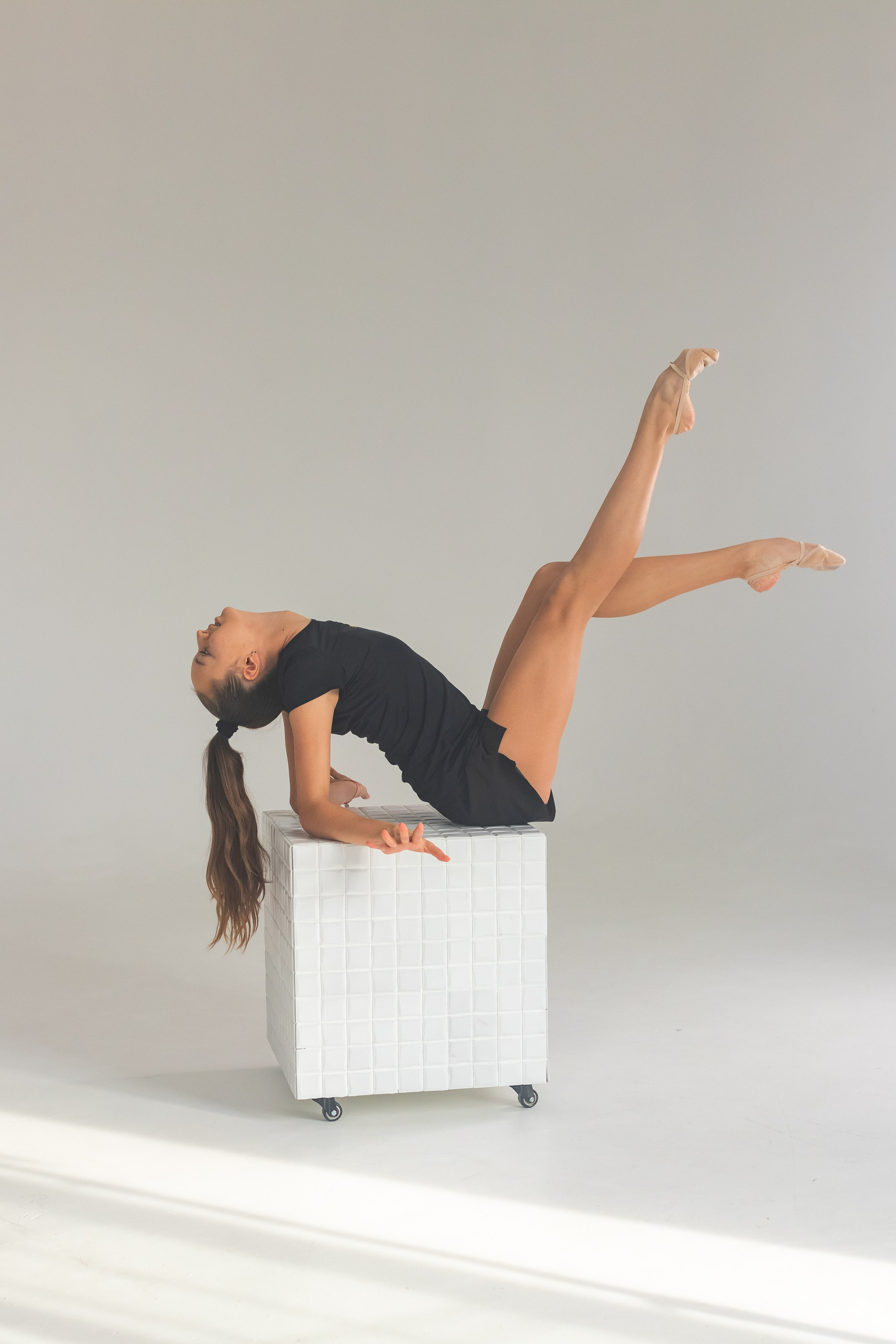 Гимнастки. Фотограф в Краснодаре Арина Кудряшова