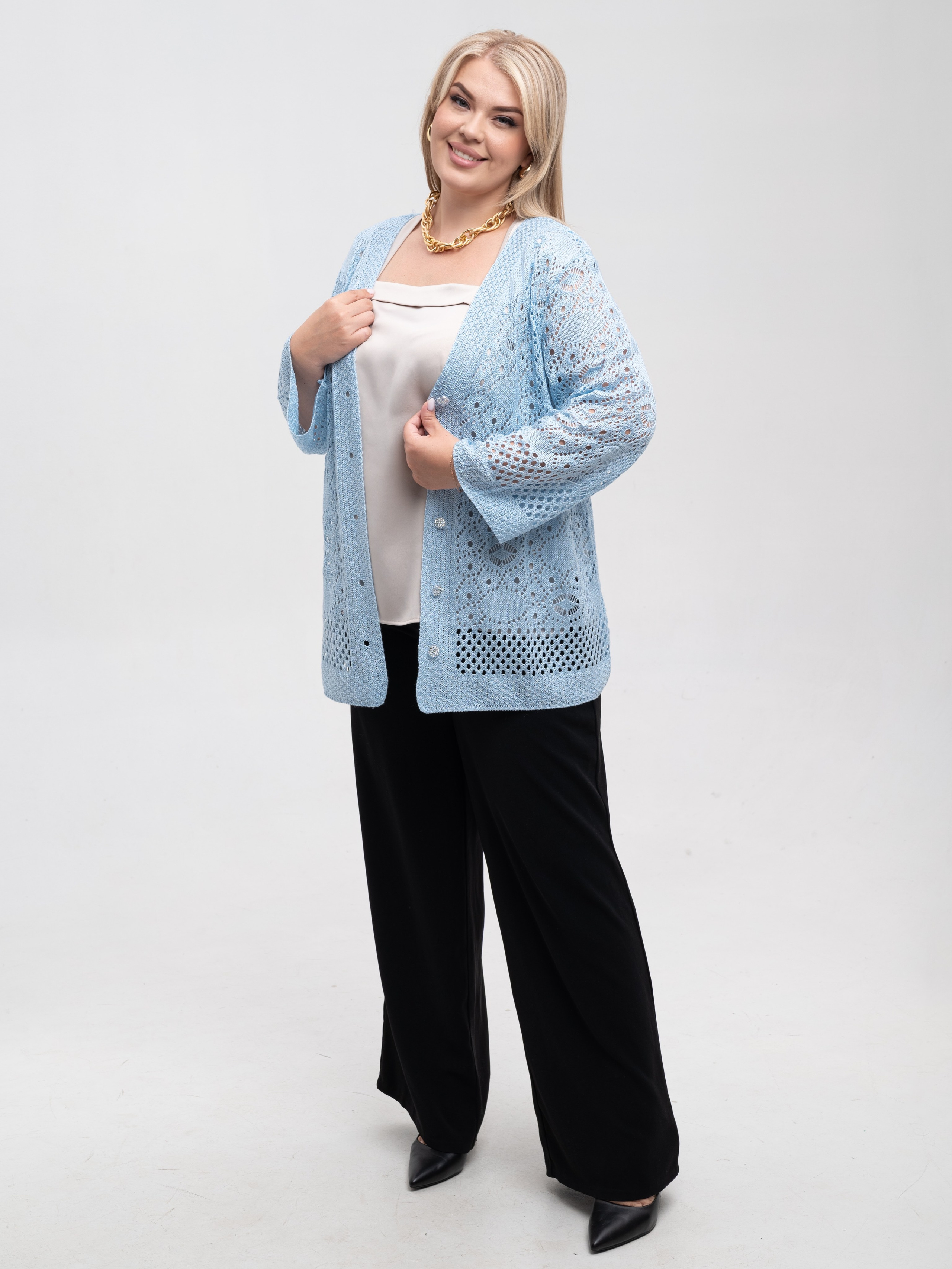 Кардиганы. Предметный фотограф, фото для маркетплейсов Пятигорск, КМВ