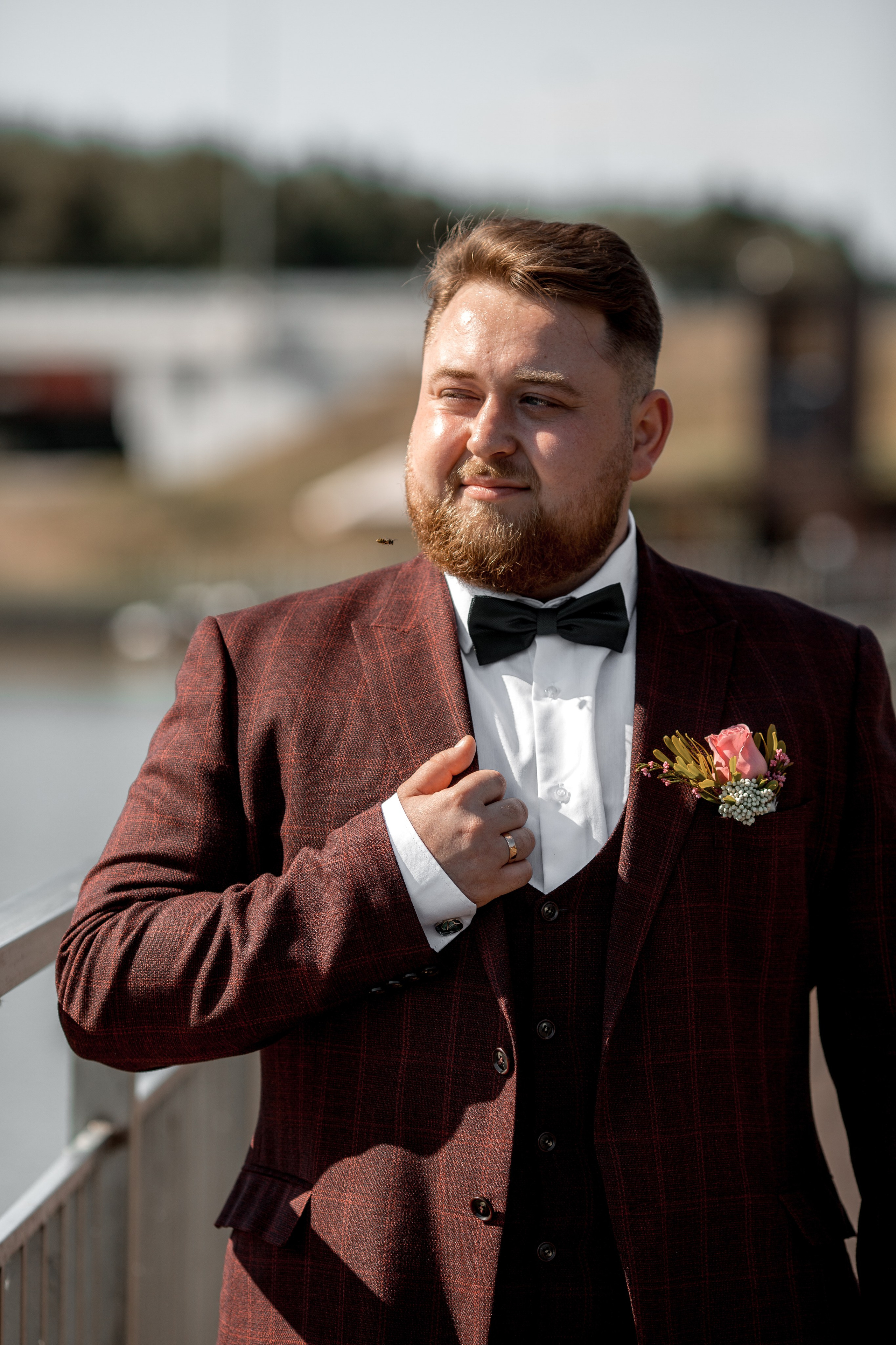 Дмитрий и Светлана. Свадебный фотограф Александр Абрамов Москва / Зеленоград